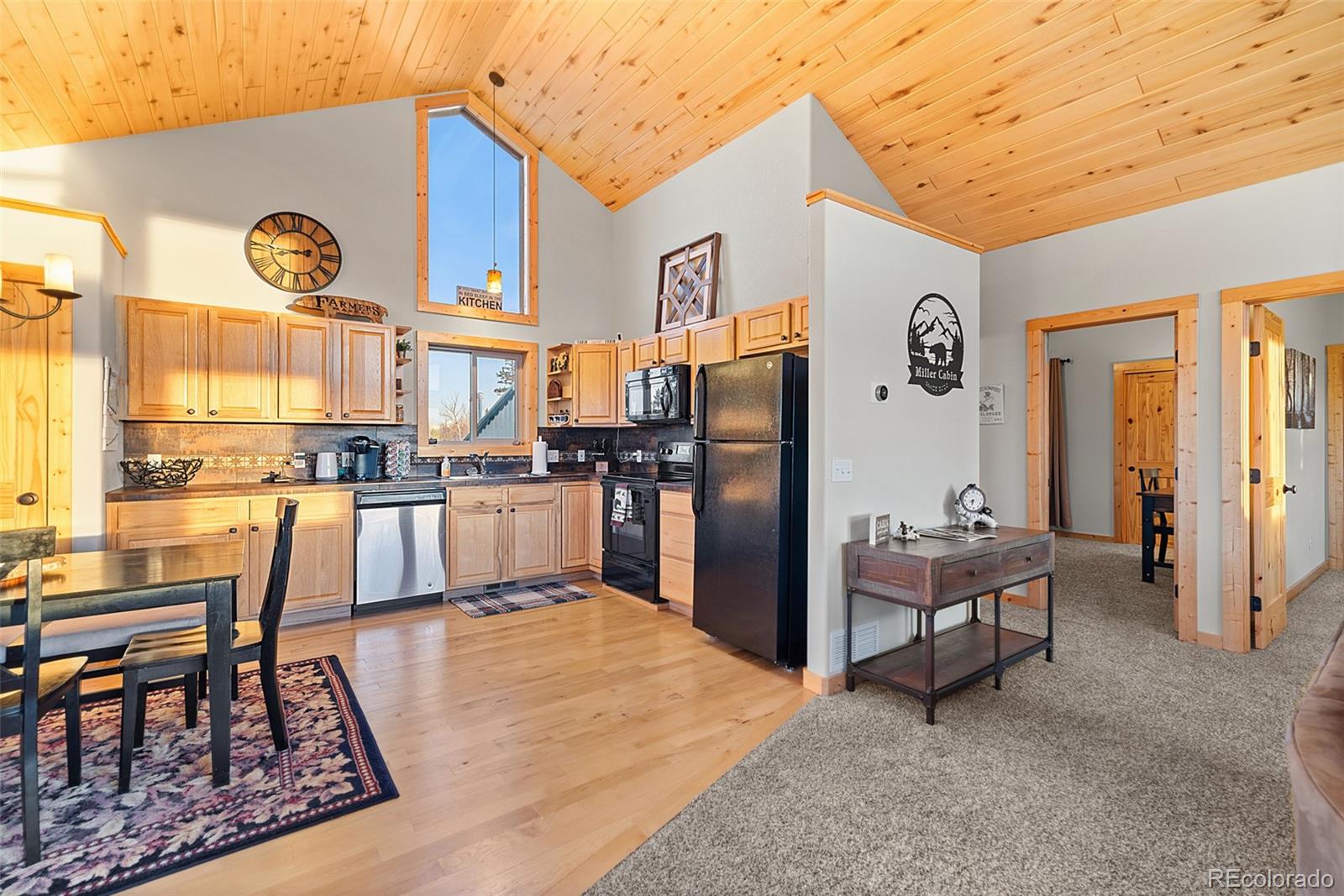 Report Image #1 for 270  Piaute Way,Como, Colorado