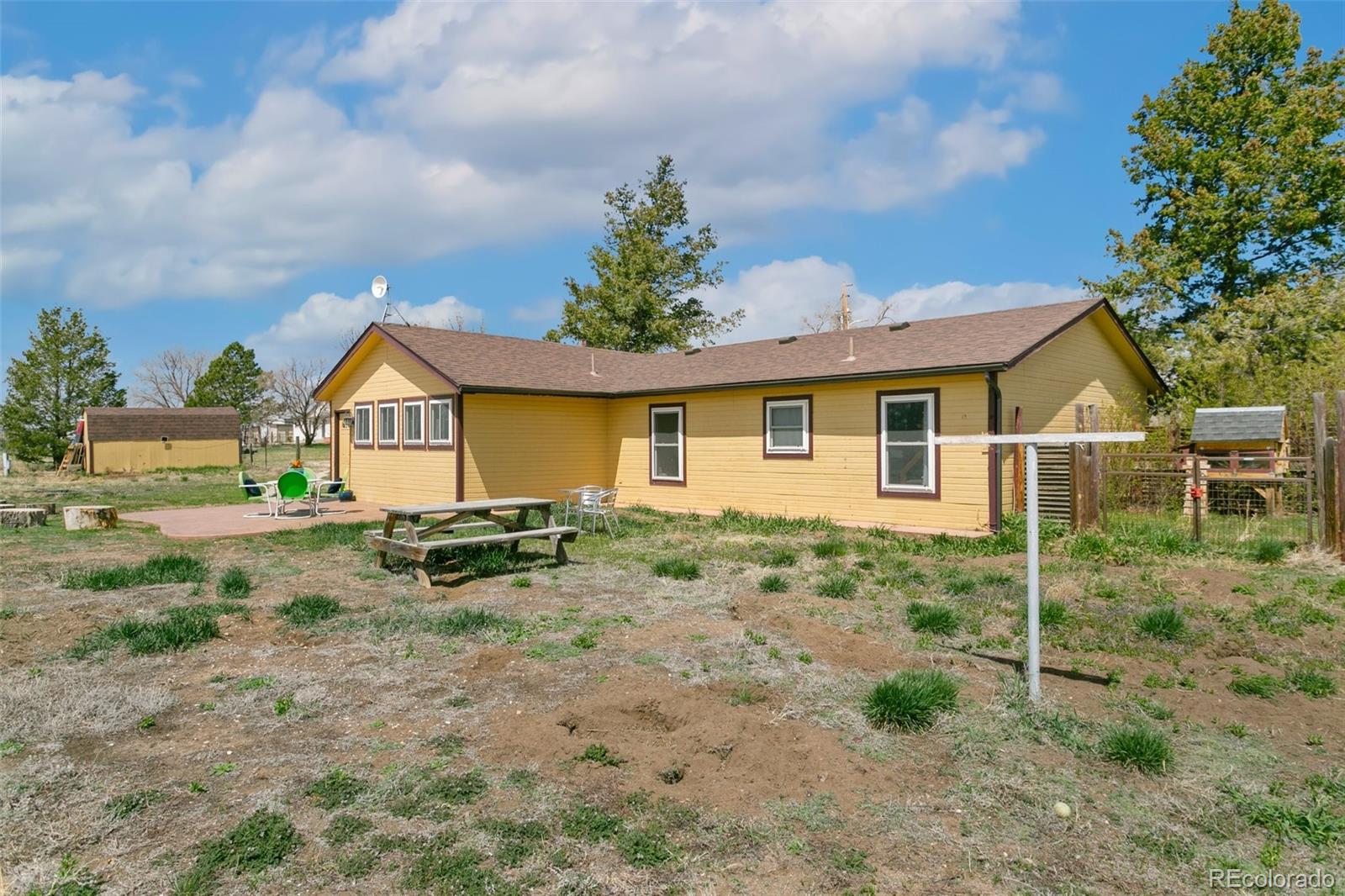 Report Image #1 for 18265  Main Street,Peyton, Colorado