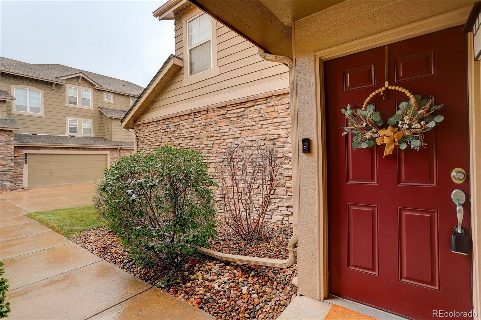 Report Image #1 for 7582 S Sicily Way,Aurora, Colorado