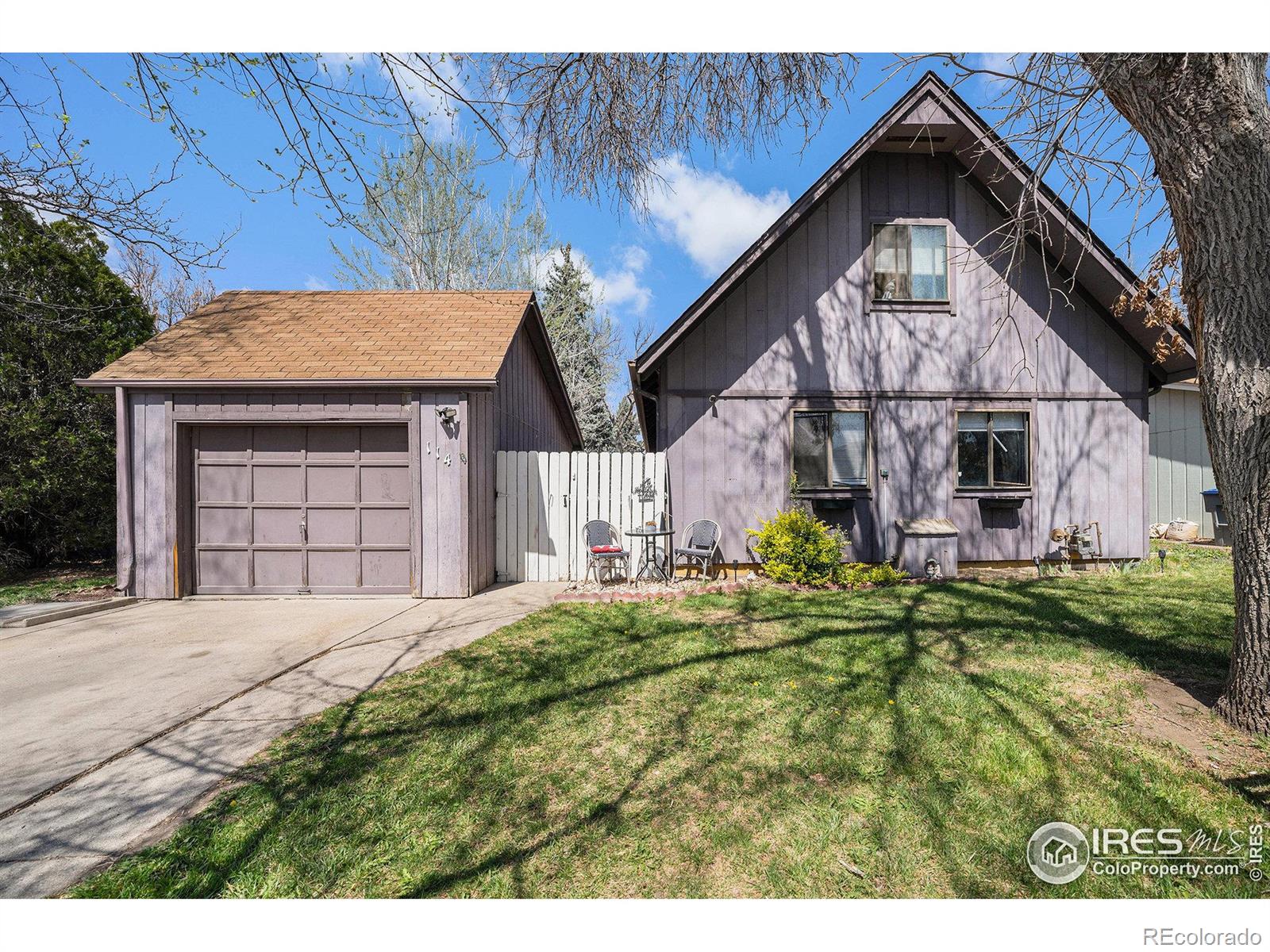 Report Image #1 for 114  Placer Avenue,Longmont, Colorado