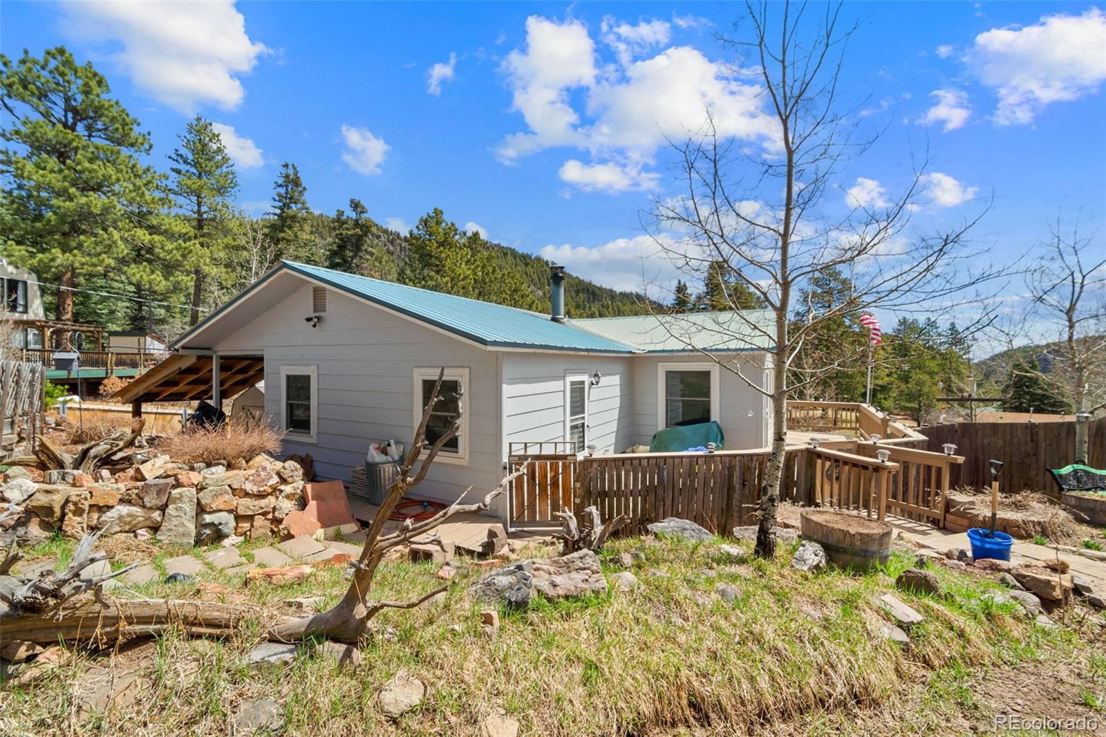 Report Image #1 for 181  County Road 370 ,Rye, Colorado