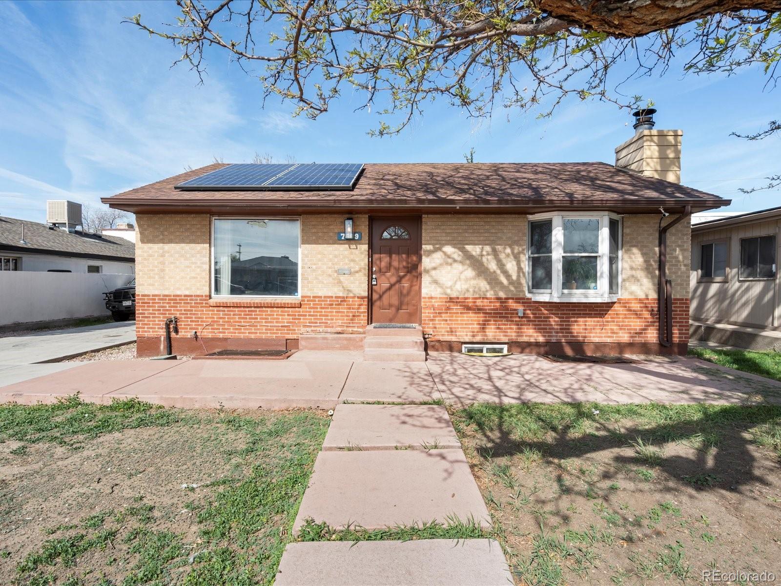 Report Image #1 for 7669  Pecos Street,Denver, Colorado