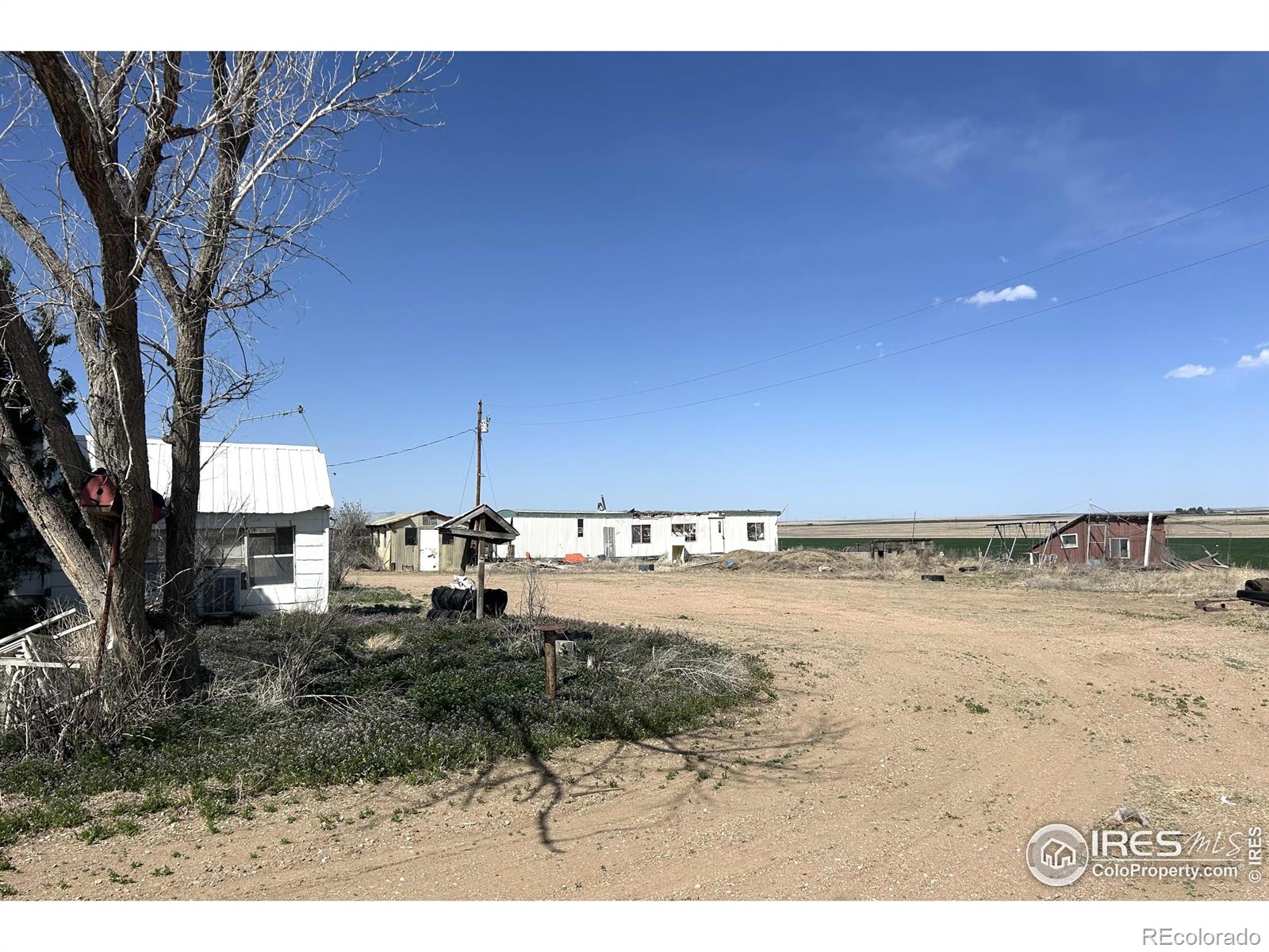 Report Image #1 for 6851  County Road 28 ,Woodrow, Colorado