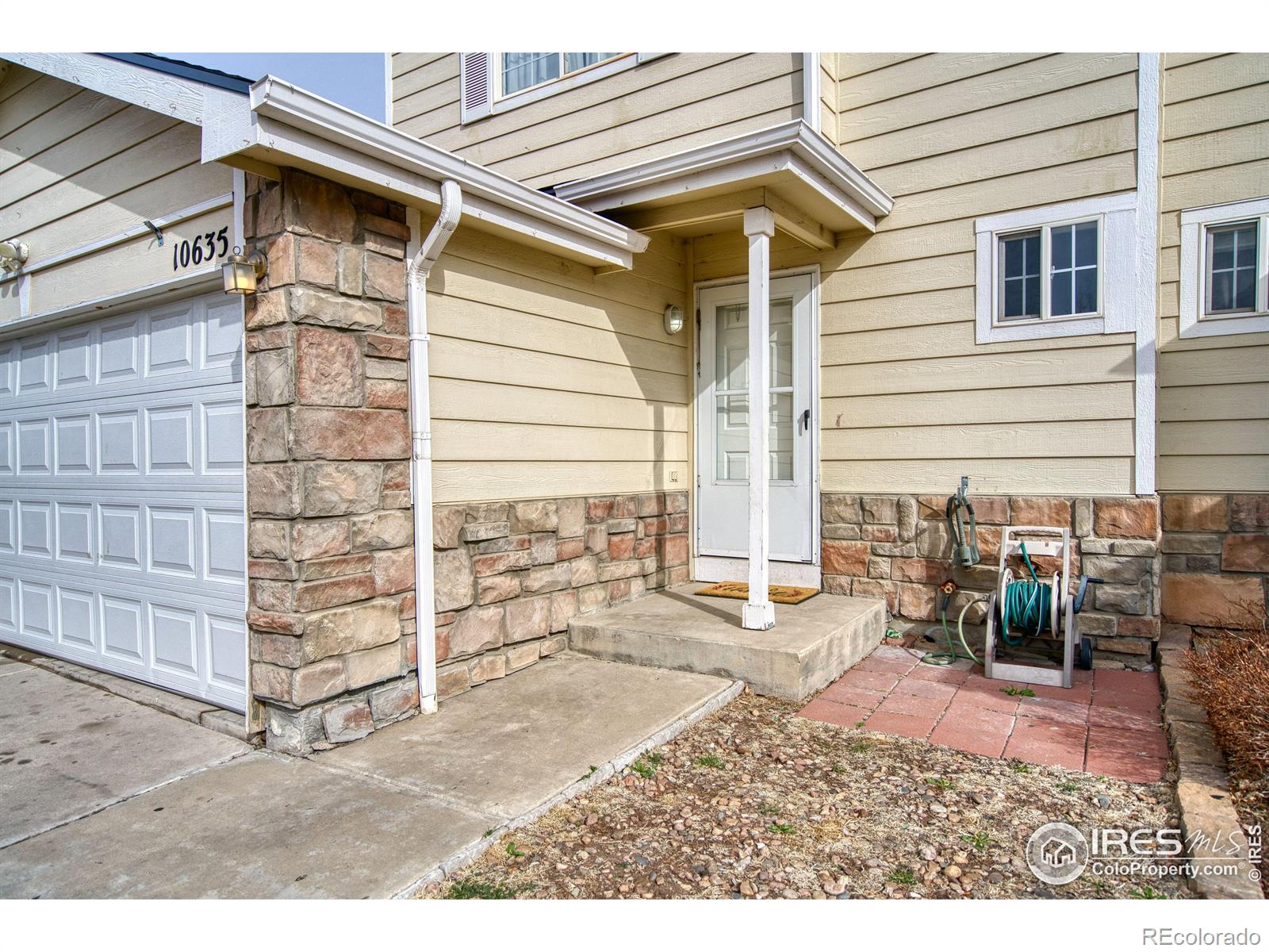 Report Image #1 for 10635 E 96th Place,Commerce City, Colorado