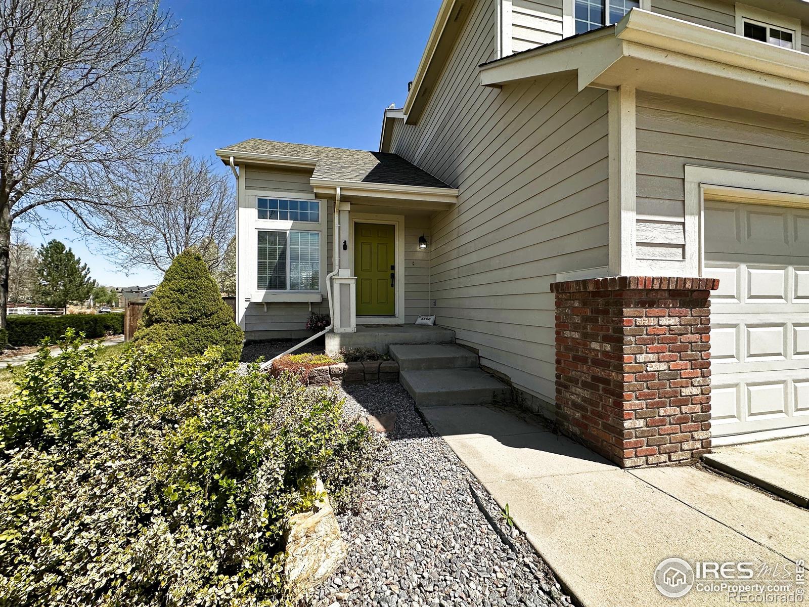 Report Image #1 for 6502  Carmichael Street,Fort Collins, Colorado