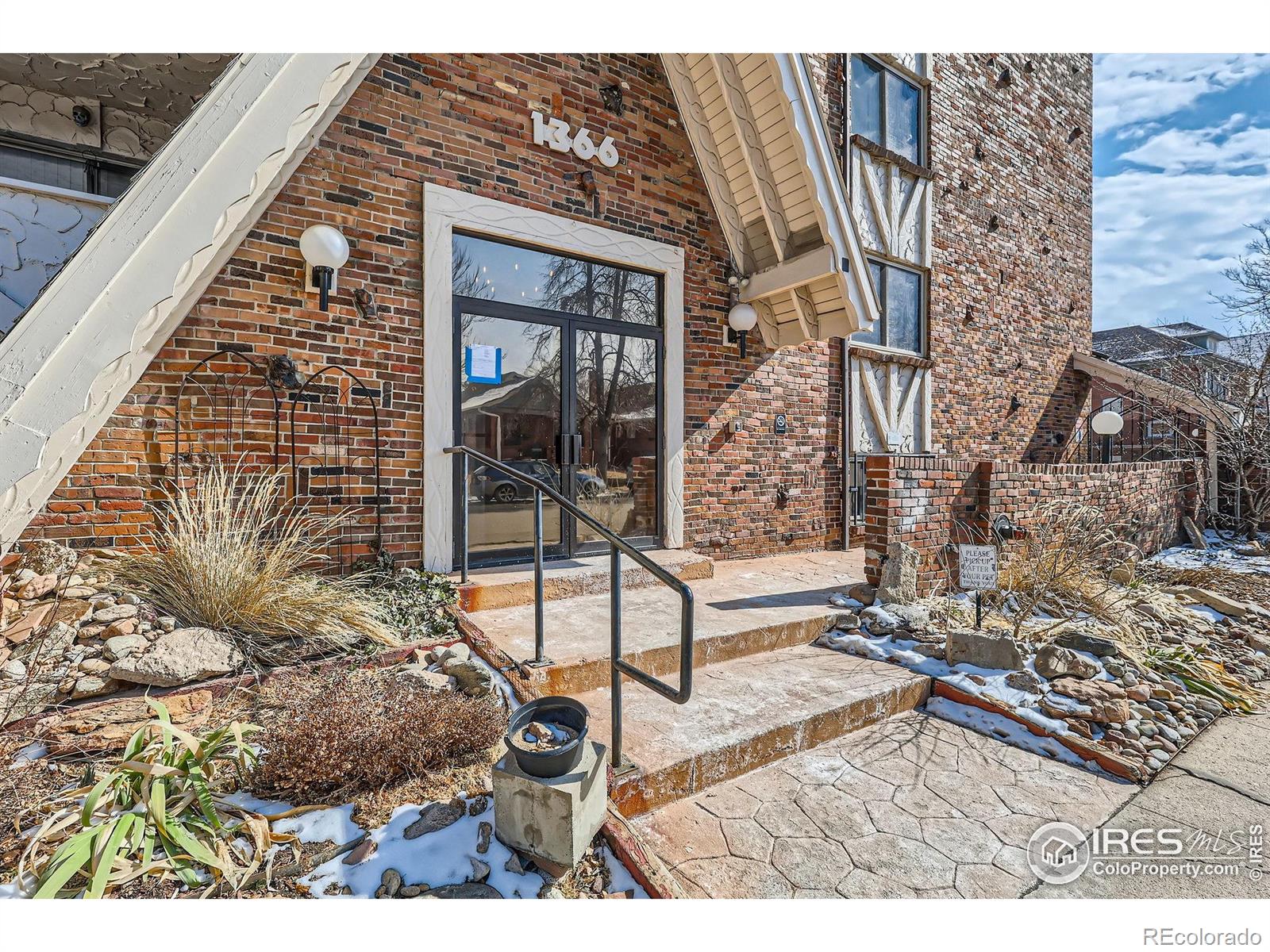 Report Image #1 for 1366  Garfield Street,Denver, Colorado