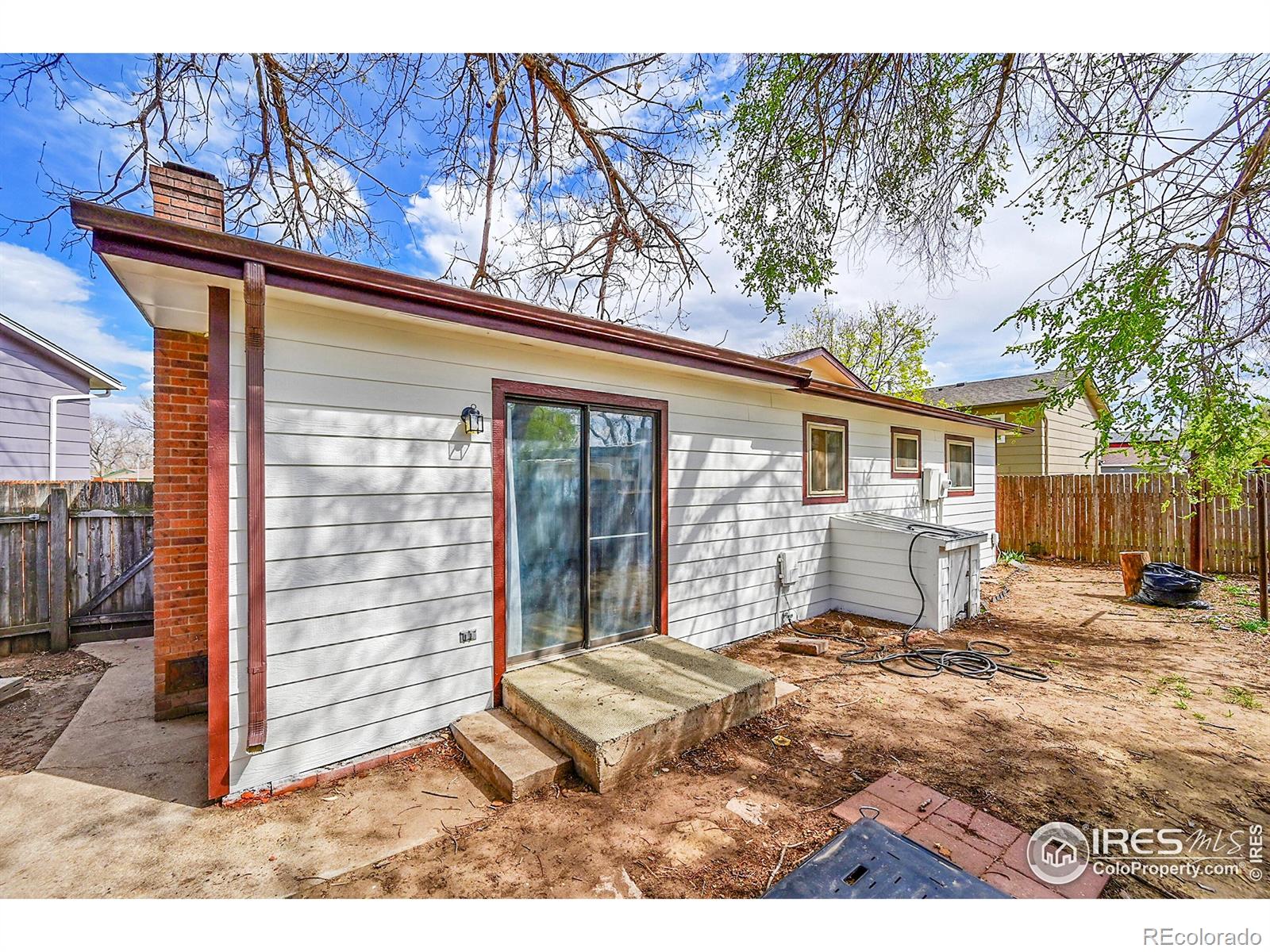 Report Image #1 for 2069  Wedgewood Court,Greeley, Colorado