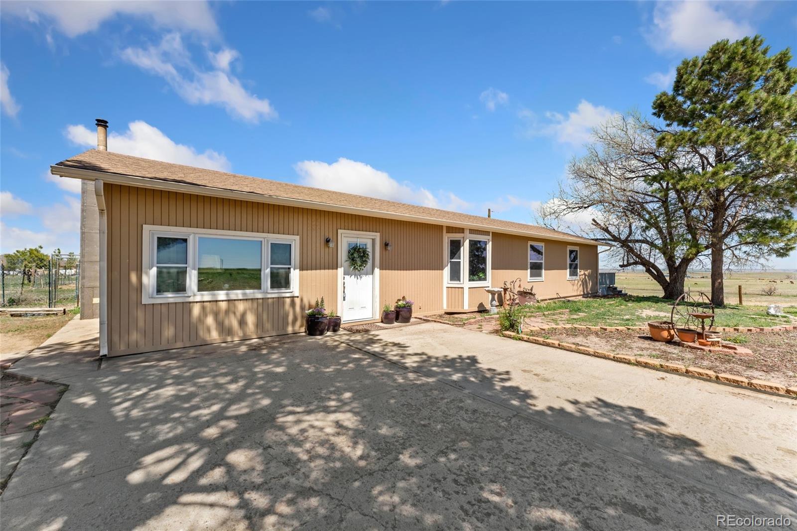 Report Image #1 for 4295 S County Road 193 ,Byers, Colorado