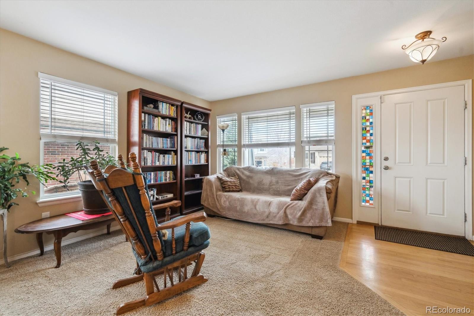 Report Image #1 for 5103 S Gold Bug Way,Aurora, Colorado