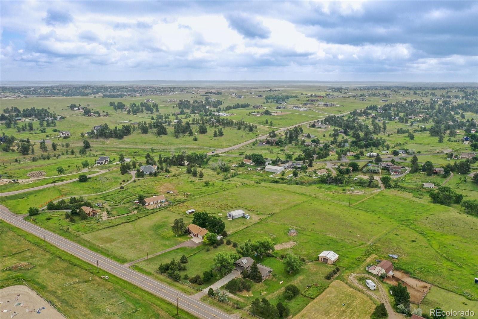 Report Image #1 for 12798  Tomahawk Road,Parker, Colorado