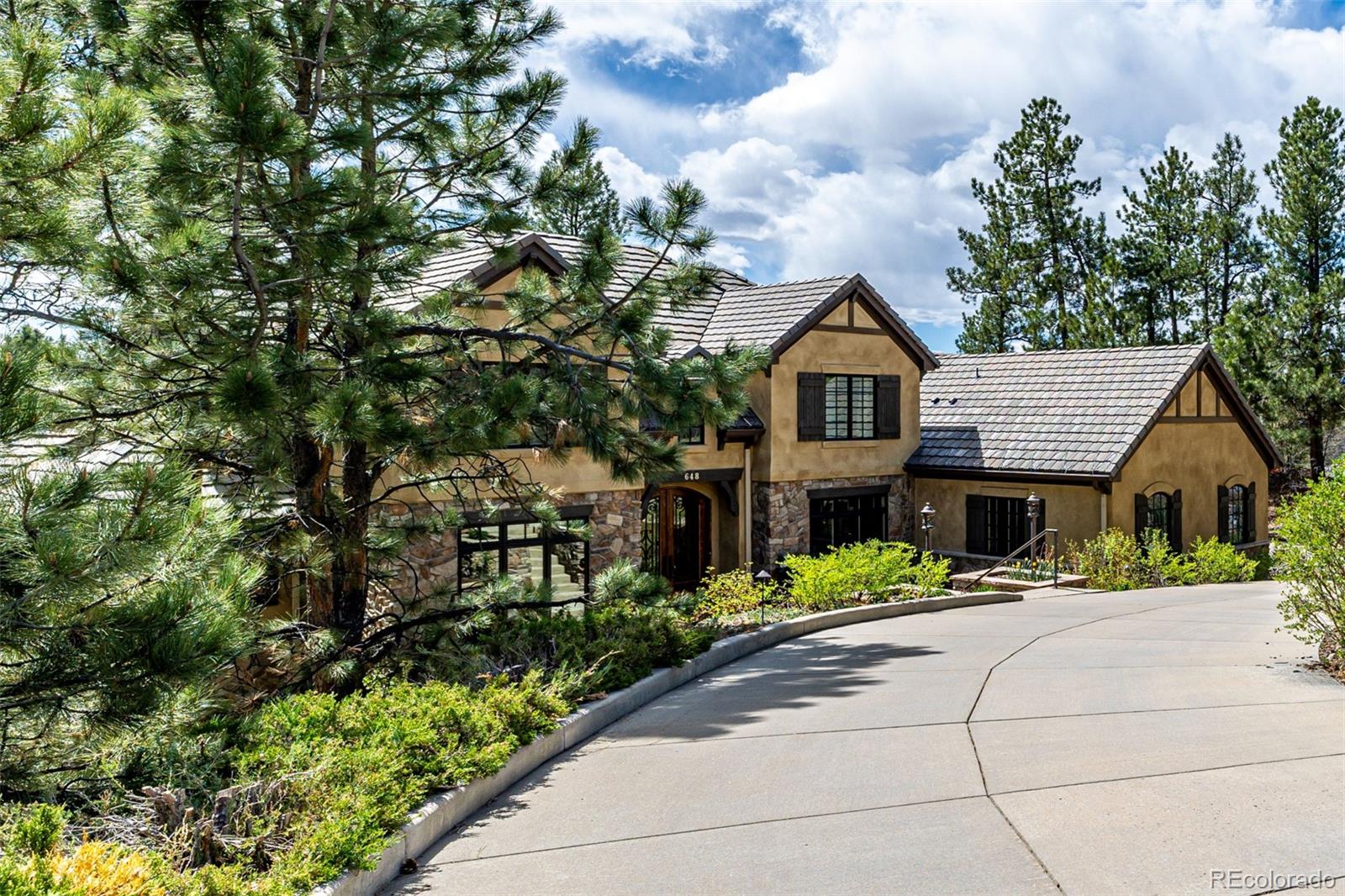 Report Image #1 for 648  Ruby Trust Drive,Castle Rock, Colorado