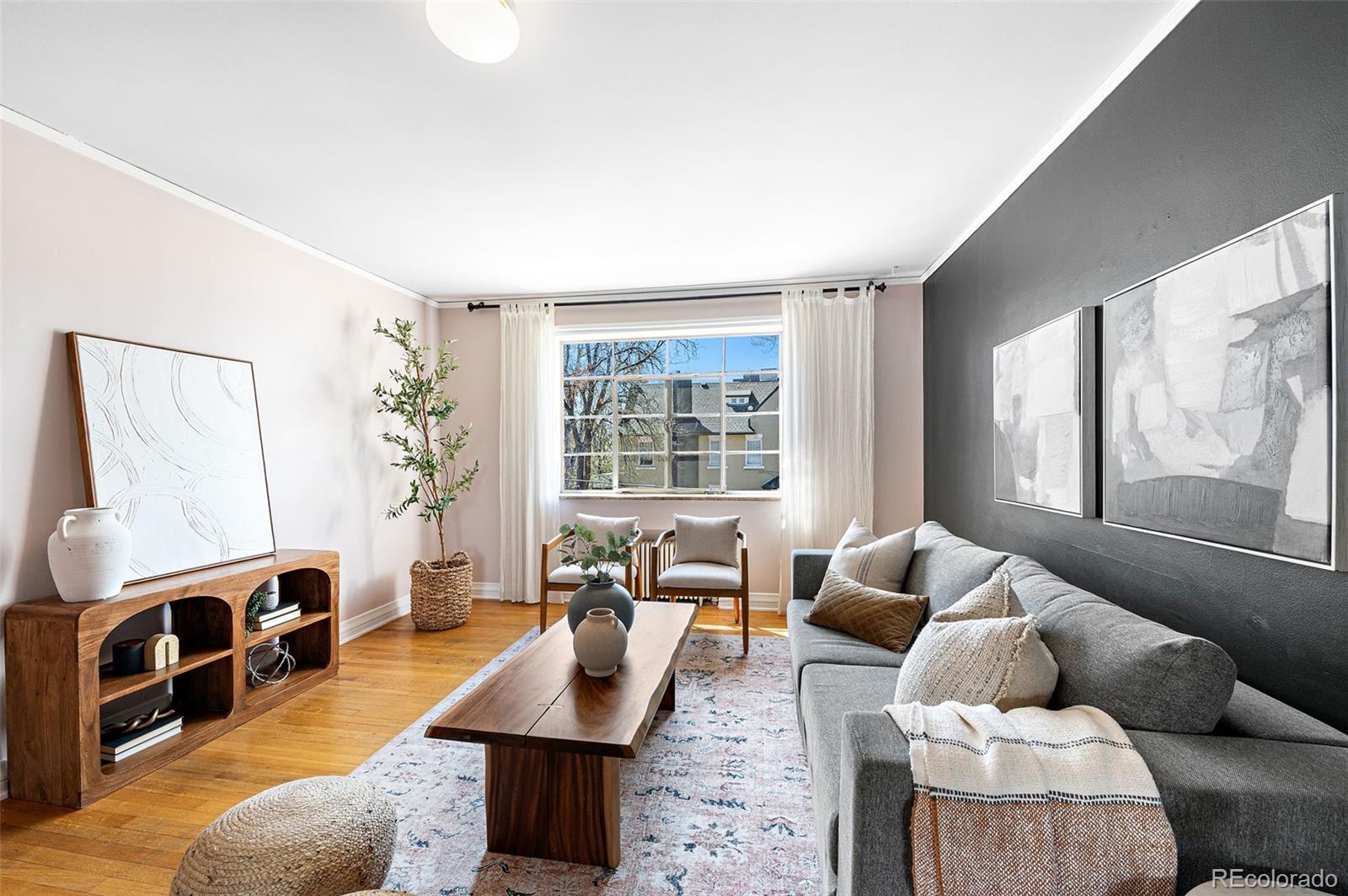 Report Image #1 for 1321 E 10th Avenue,Denver, Colorado