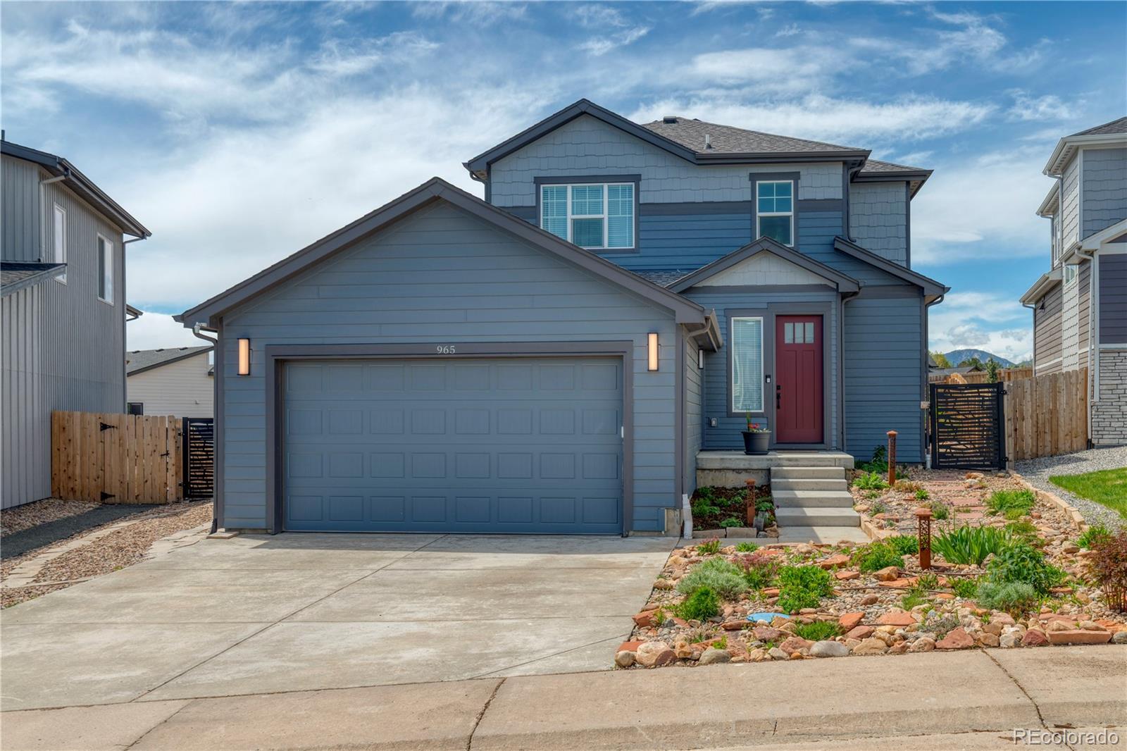 Report Image #1 for 965  Arapahoe Circle,Louisville, Colorado