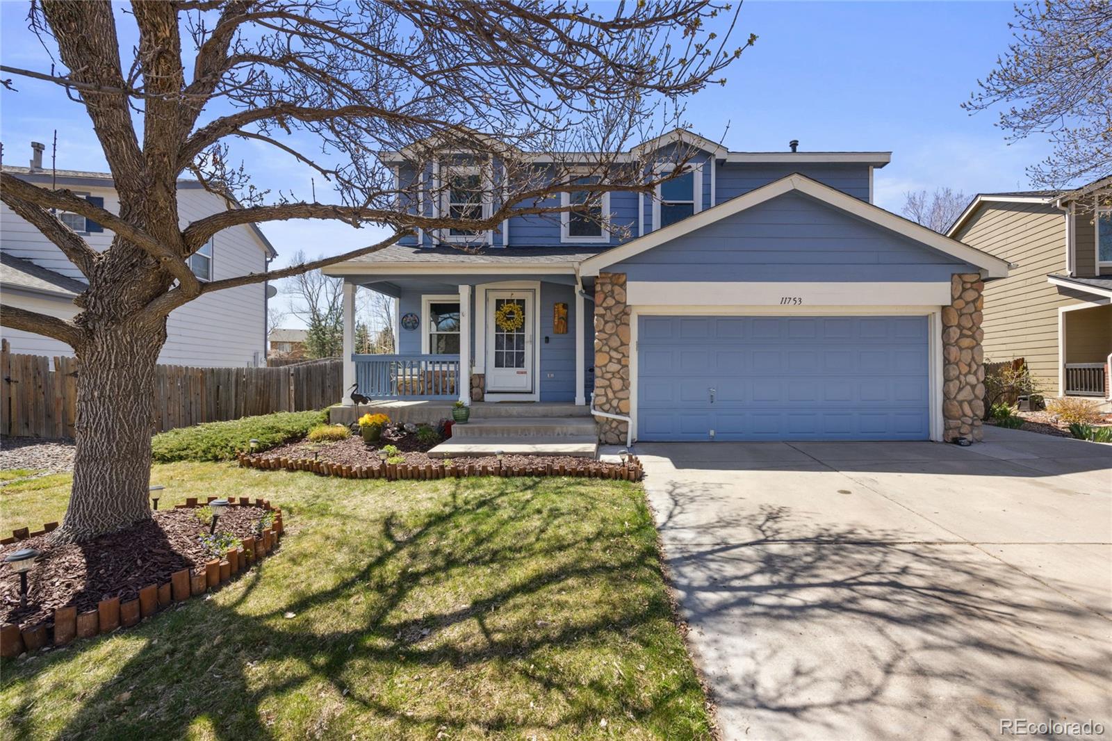 Report Image #1 for 11753  Elizabeth Circle,Thornton, Colorado