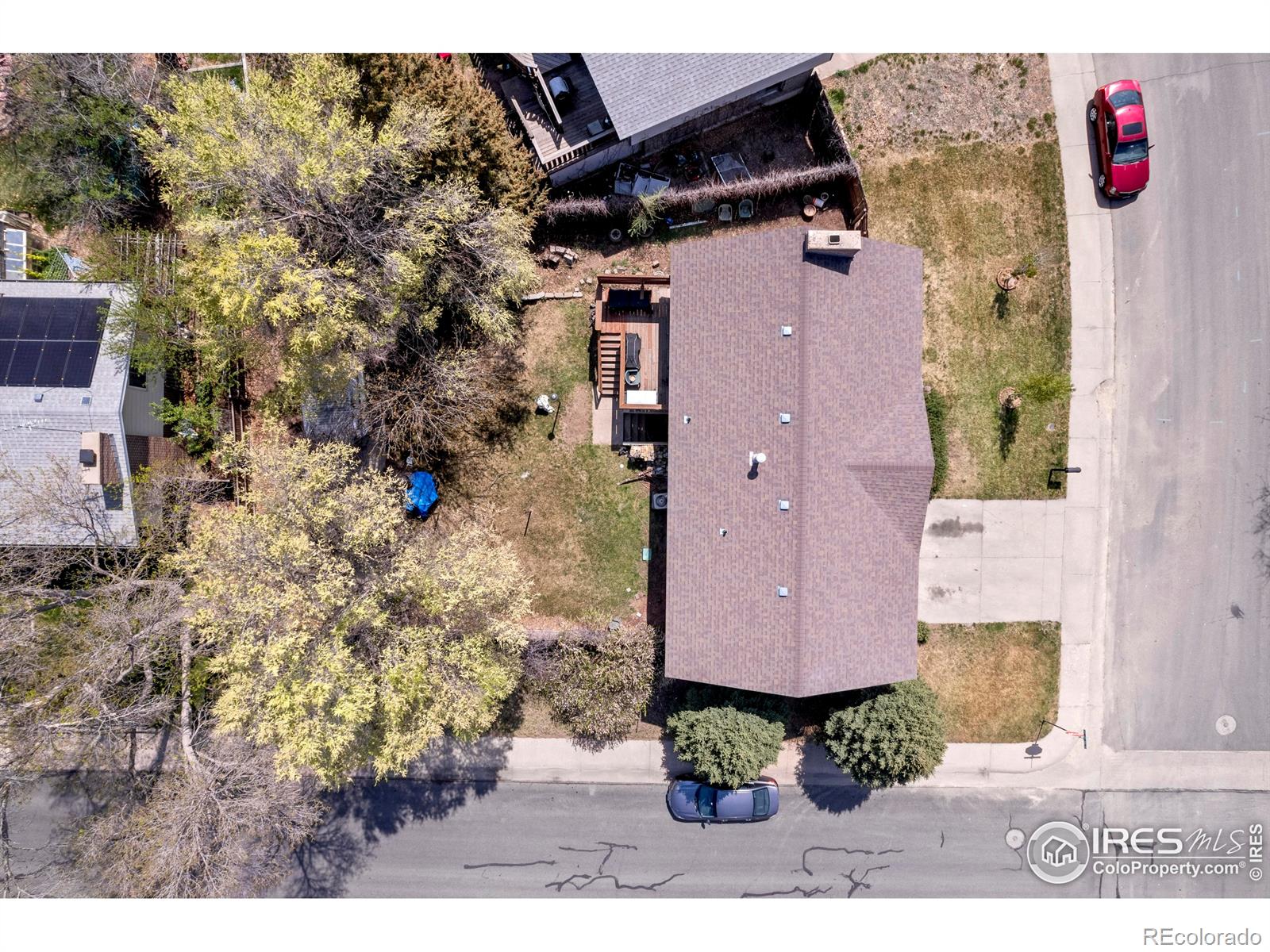 Report Image #1 for 1841  26th Ave Pl,Greeley, Colorado