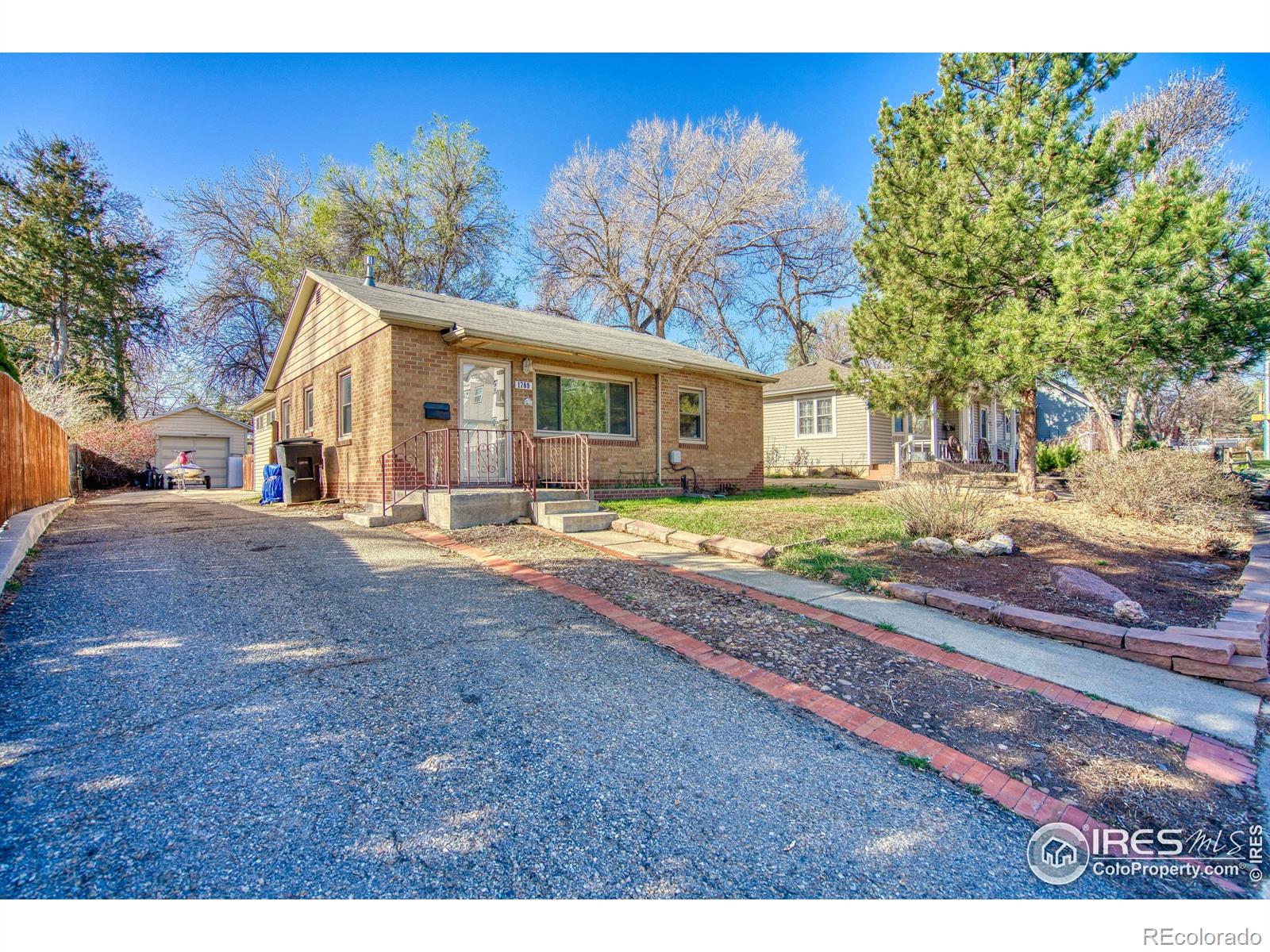 Report Image #1 for 1709  9th Avenue,Longmont, Colorado
