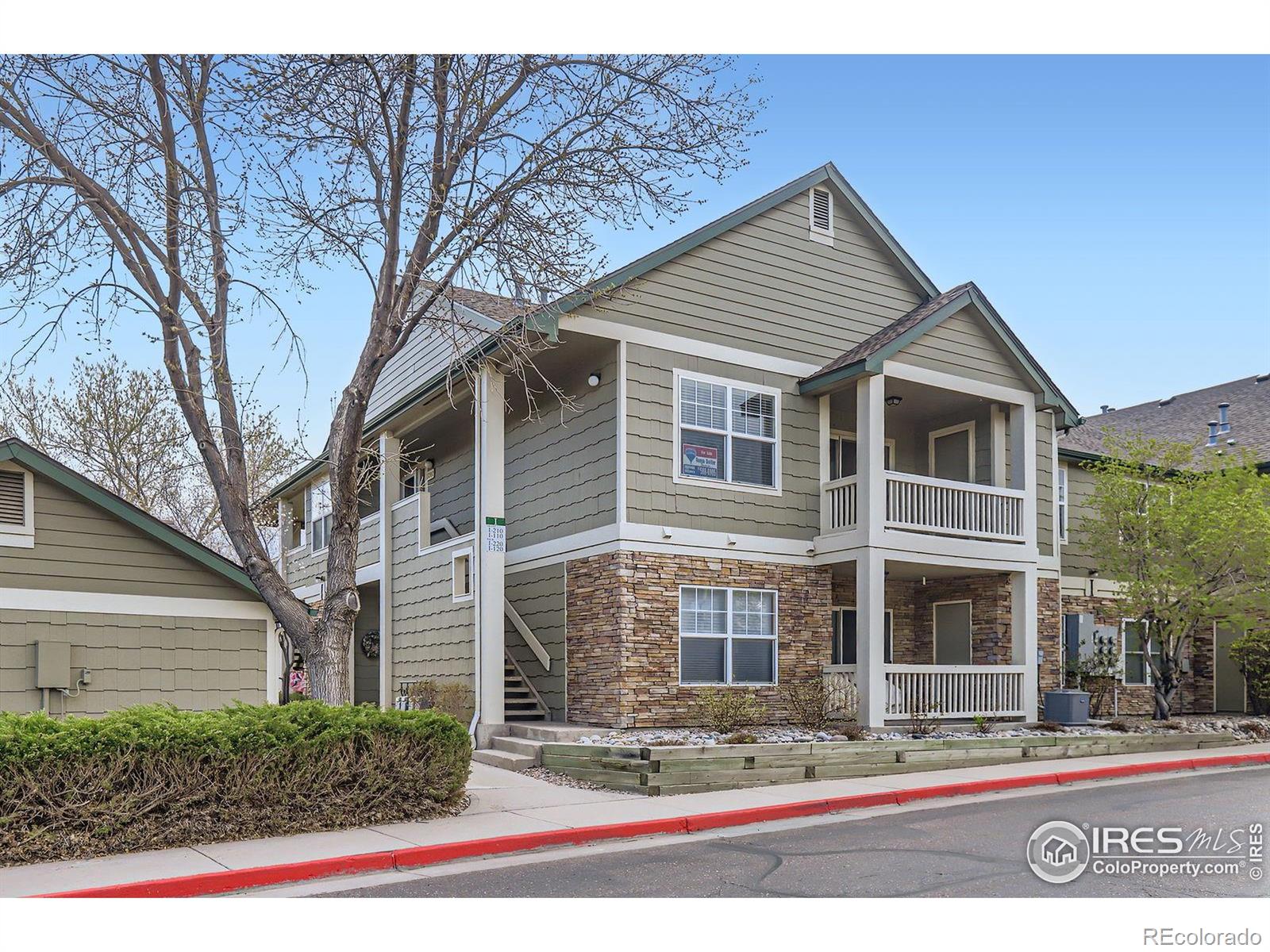 Report Image #1 for 5225  White Willow Drive,Fort Collins, Colorado