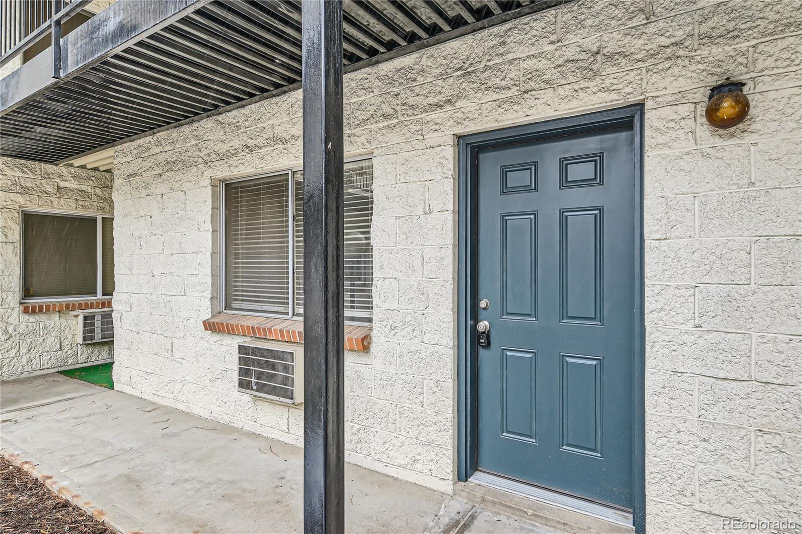 Report Image #1 for 5875 E Iliff Avenue,Denver, Colorado