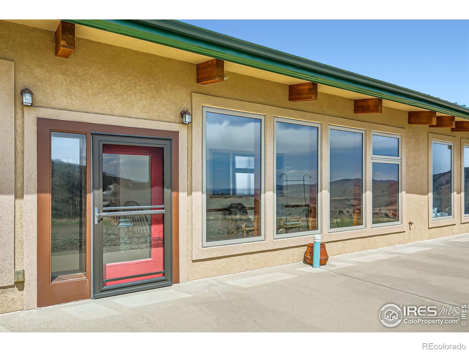 Report Image #1 for 752  Willow Patch Lane,Bellvue, Colorado