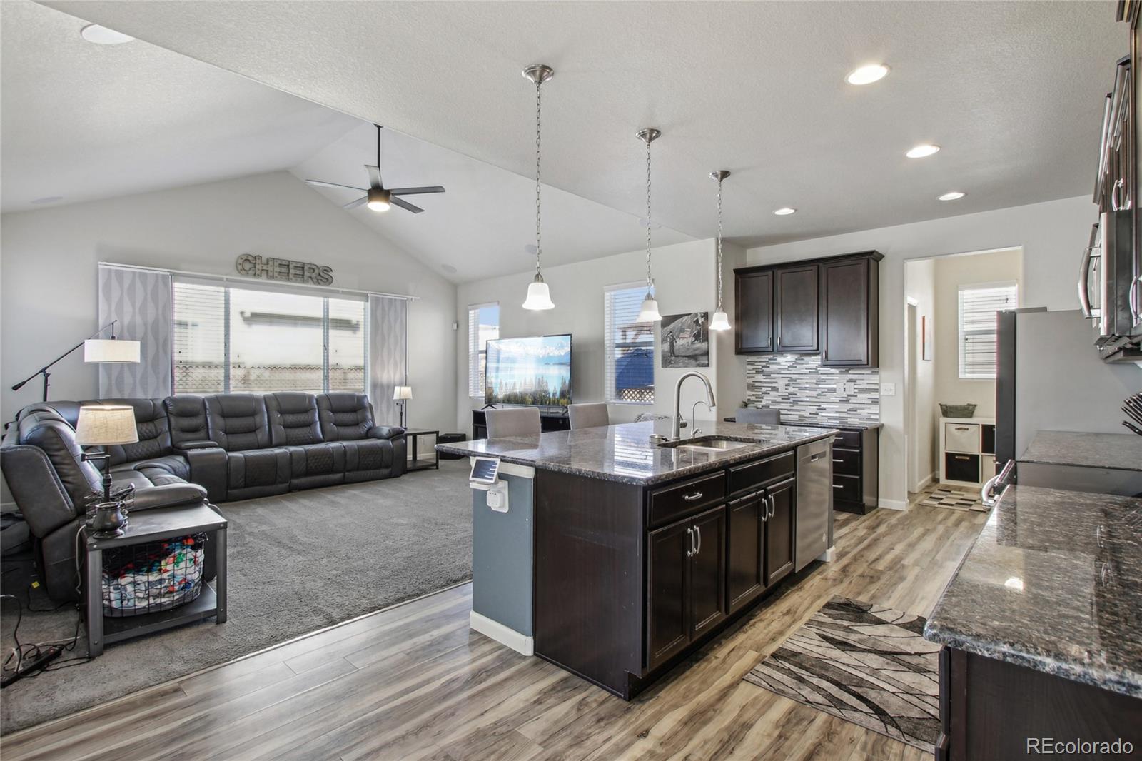 Report Image #1 for 12233  Hannibal Street,Commerce City, Colorado