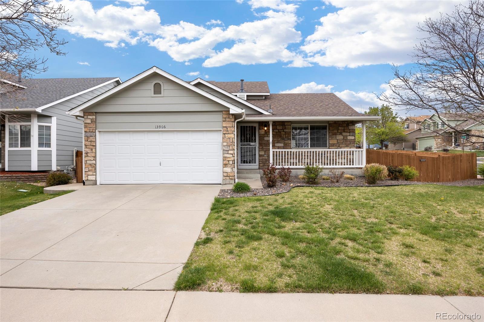 Report Image #1 for 13906  Jackson Street,Thornton, Colorado