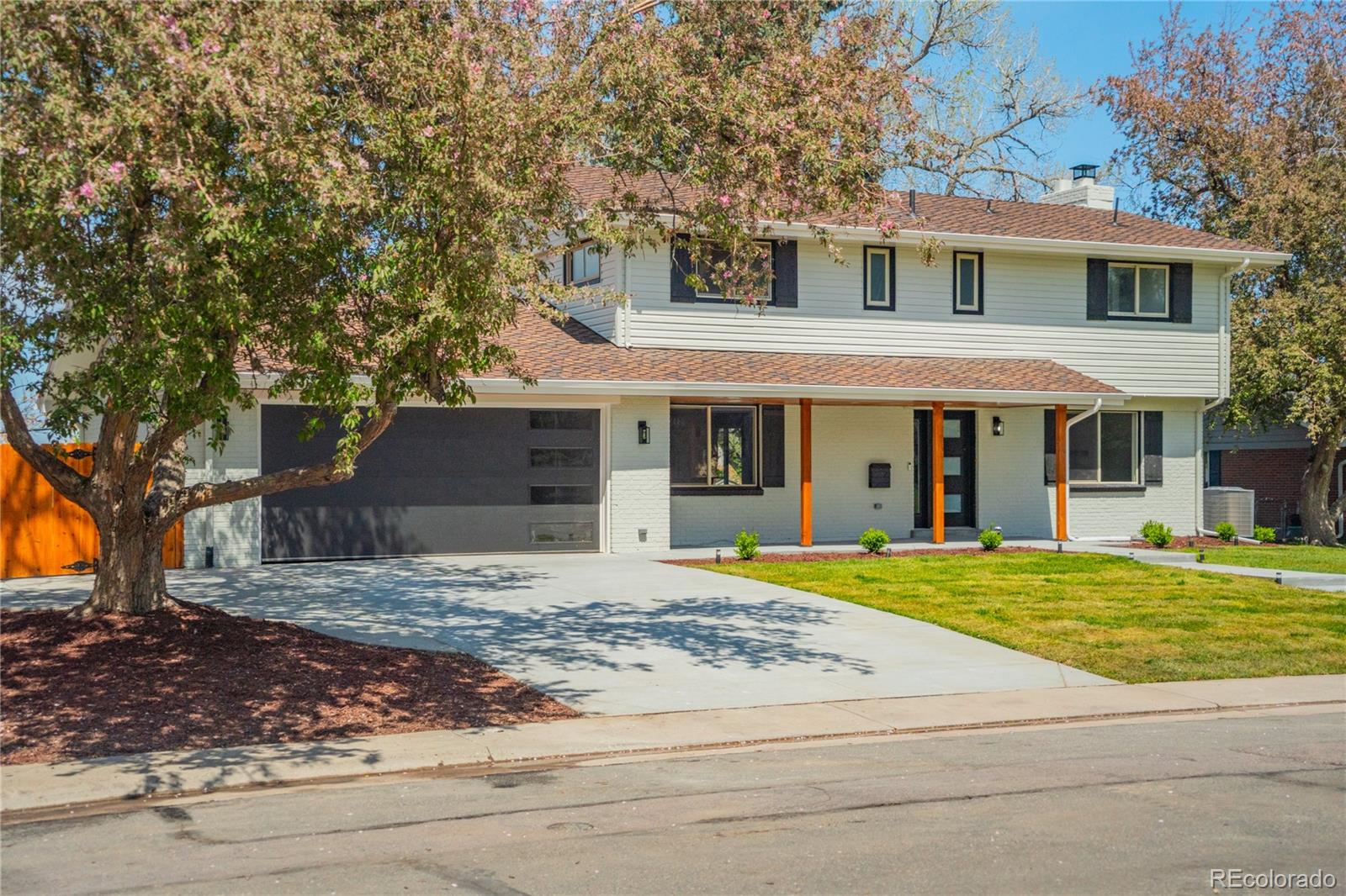 Report Image #1 for 11383 W 28th Avenue,Lakewood, Colorado