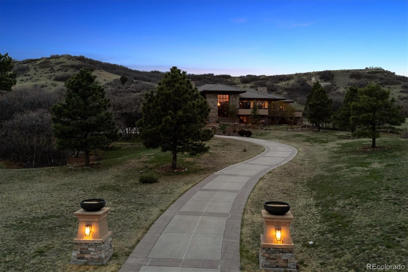 Report Image #1 for 4872  Wilderness Place,Parker, Colorado