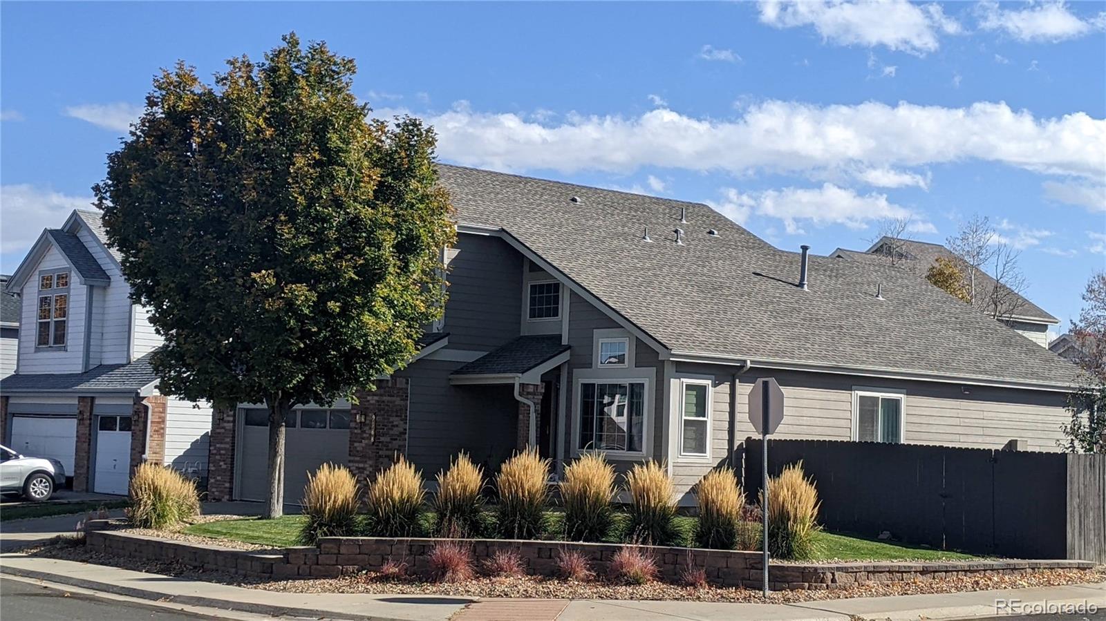 Report Image #1 for 9768  Otis Drive,Broomfield, Colorado