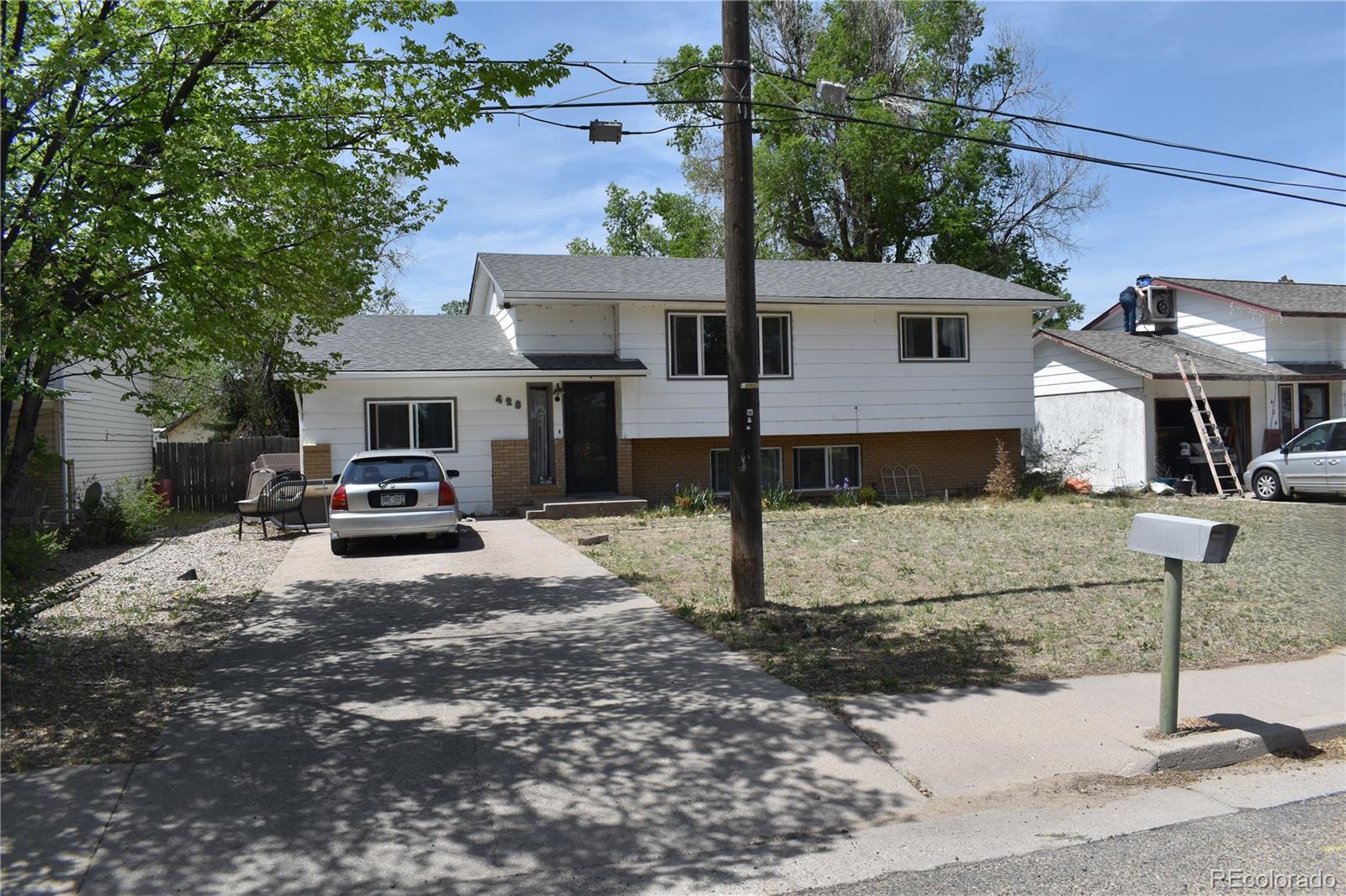 Report Image #1 for 428  Prospect Avenue,La Junta, Colorado