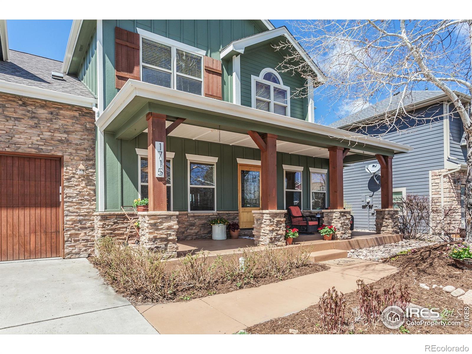Report Image #1 for 1715  Wales Drive,Berthoud, Colorado