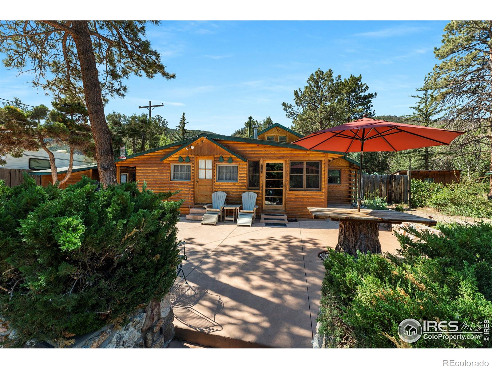 Report Image #1 for 31601  Poudre Canyon Road,Bellvue, Colorado