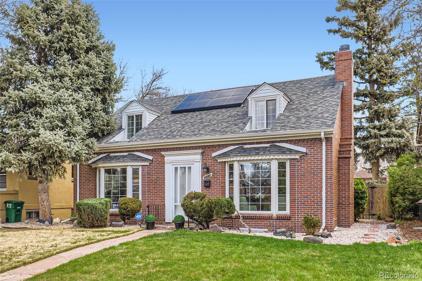 Report Image #1 for 2668  Dexter Street,Denver, Colorado