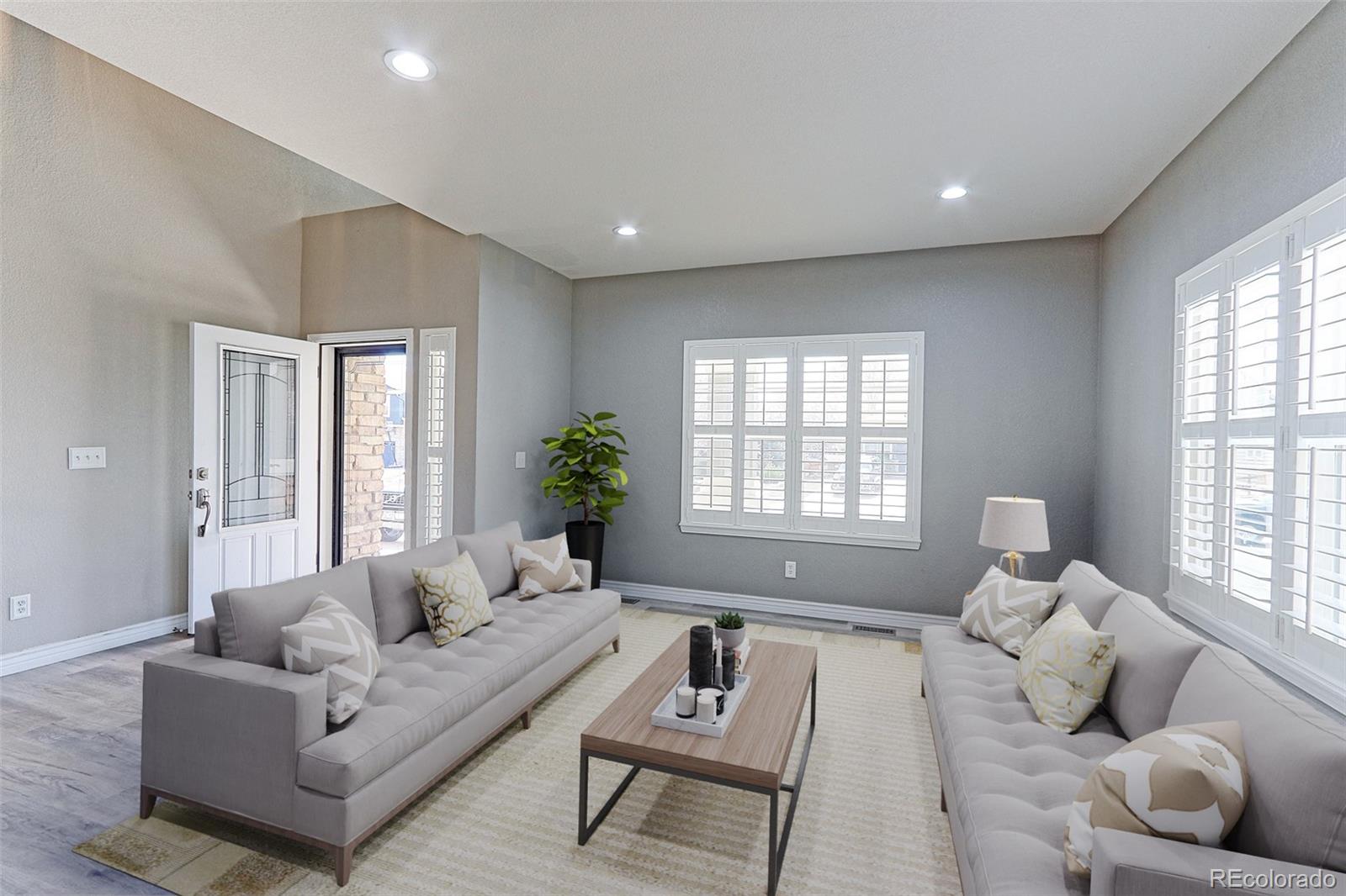 Report Image #1 for 2901  Madison Lane,Broomfield, Colorado