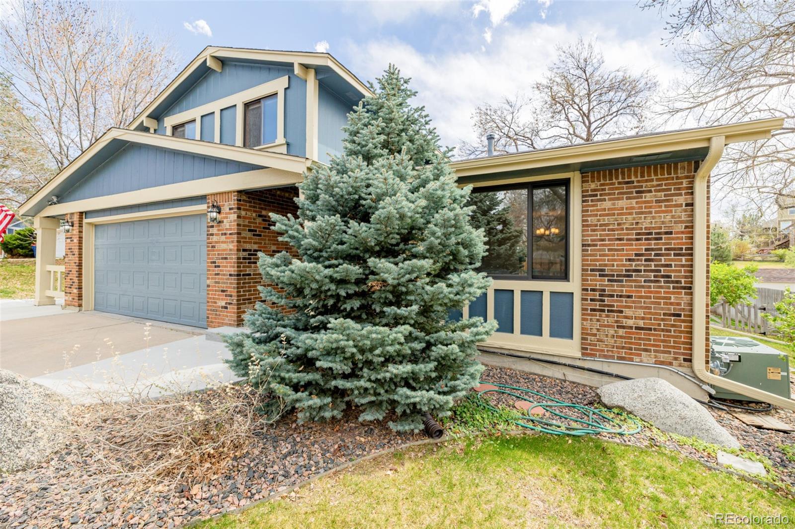 Report Image #1 for 4620 W 108th Place,Westminster, Colorado