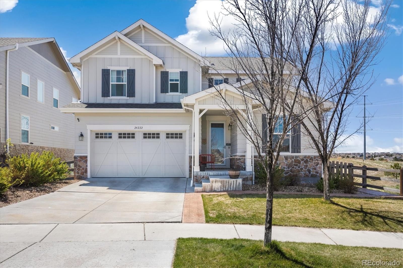 Report Image #1 for 24222 E Canyon Place,Aurora, Colorado