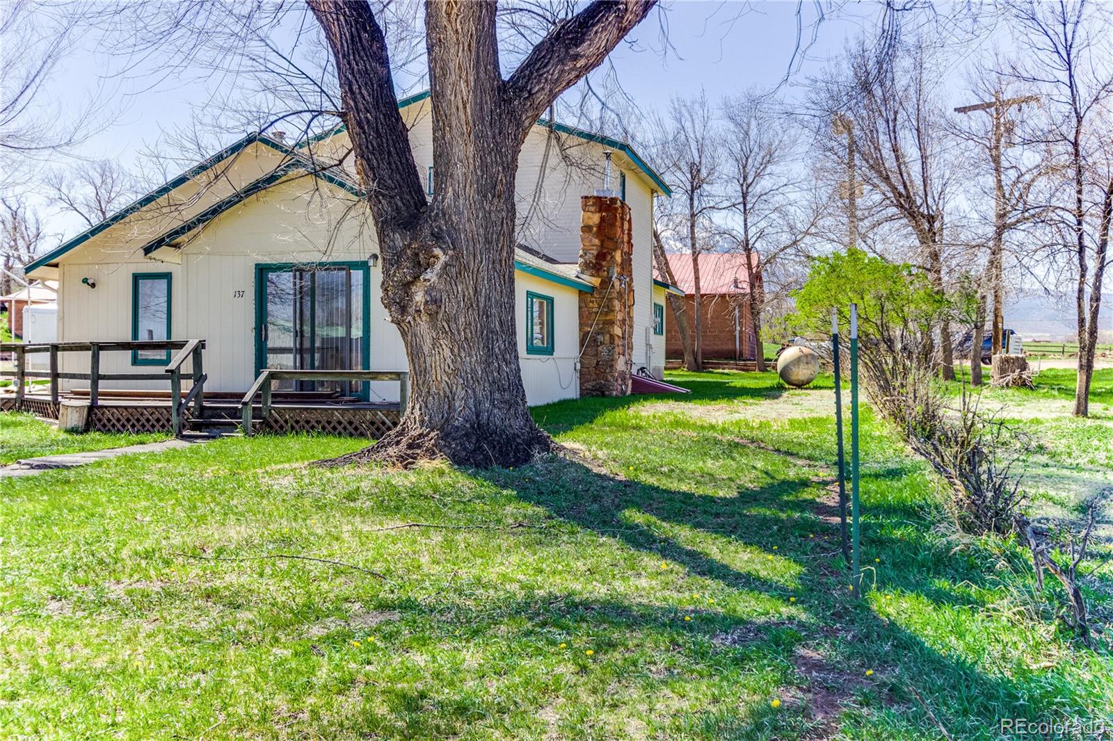 Report Image #1 for 137  Cucharas Street,La Veta, Colorado