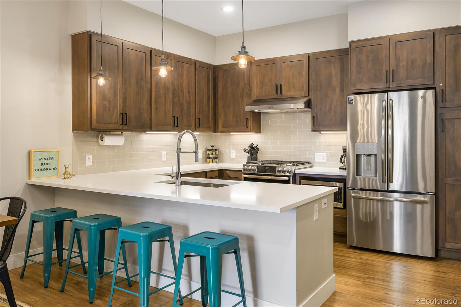 Report Image #1 for 400  Baker Drive ,Winter Park, Colorado