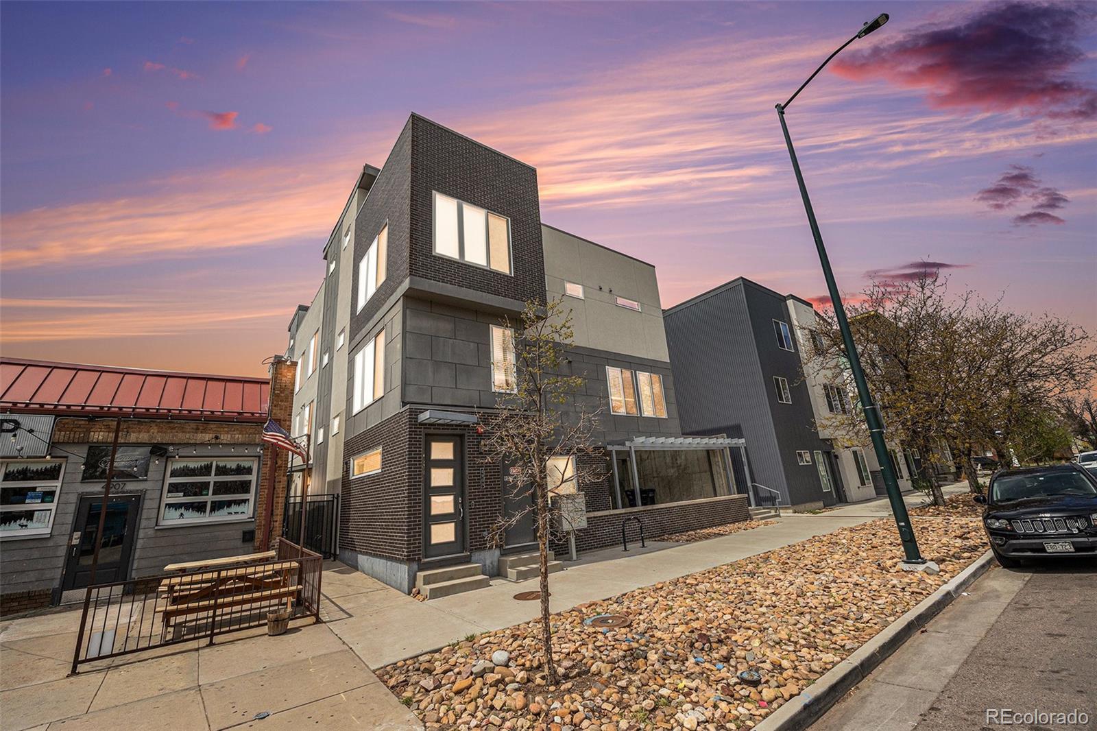 Report Image #1 for 4913  Lowell Boulevard,Denver, Colorado