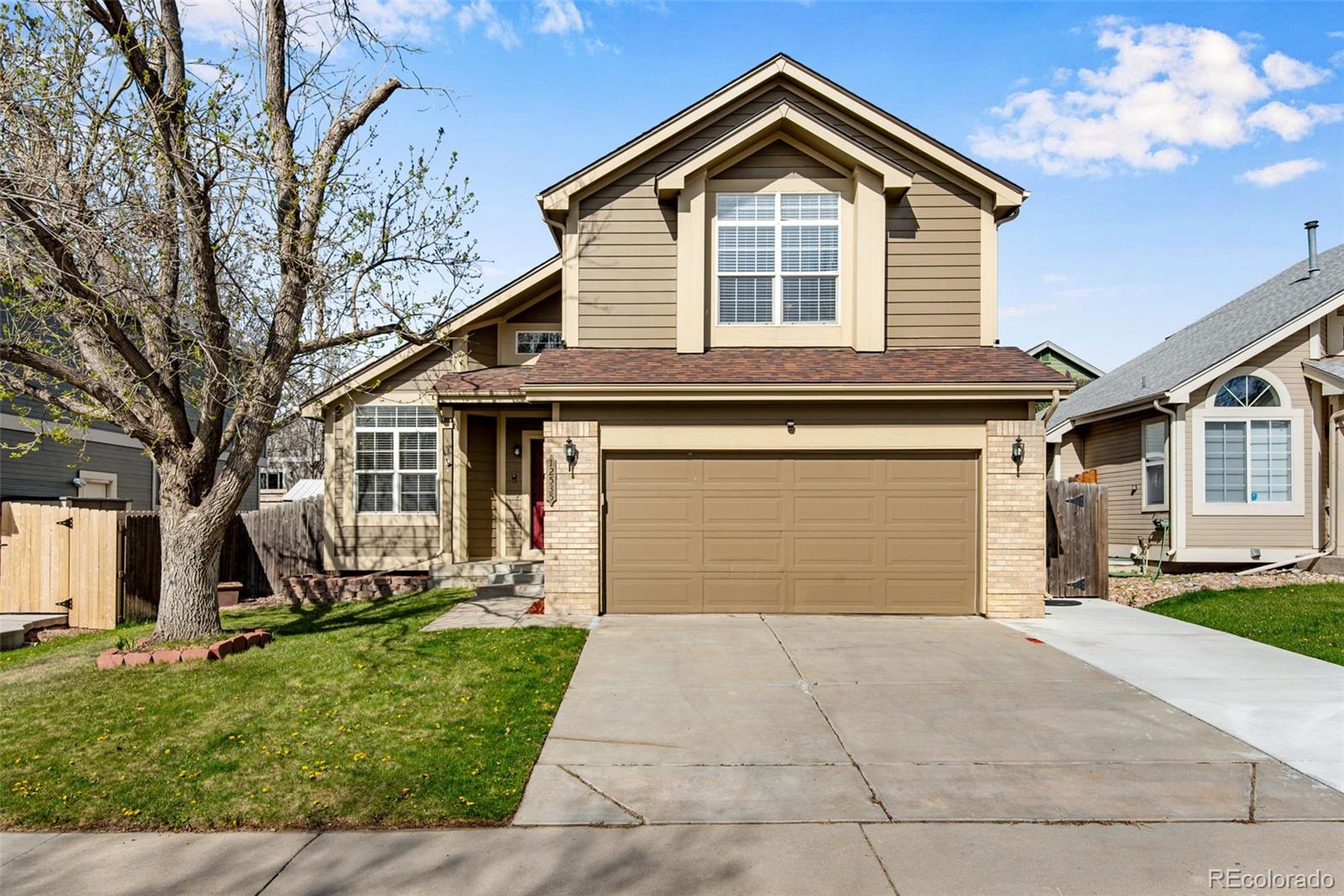 Report Image #1 for 12535  Forest View Street,Broomfield, Colorado