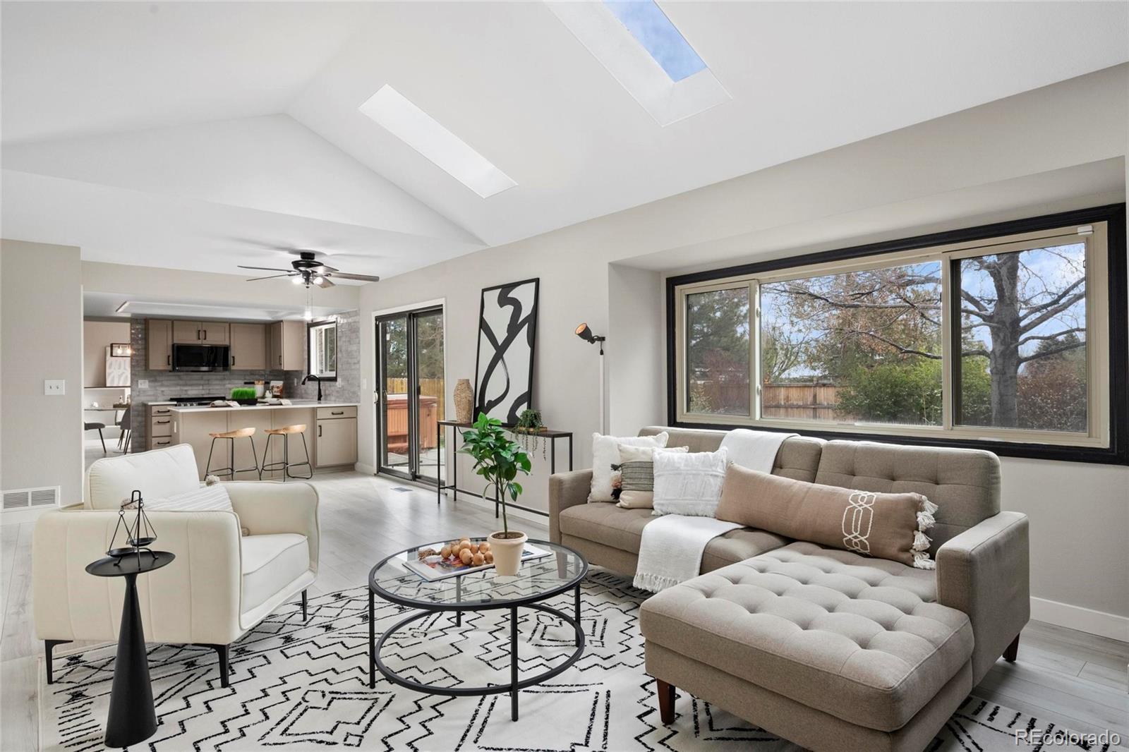 Report Image #1 for 5716 S Lisbon Way,Centennial, Colorado