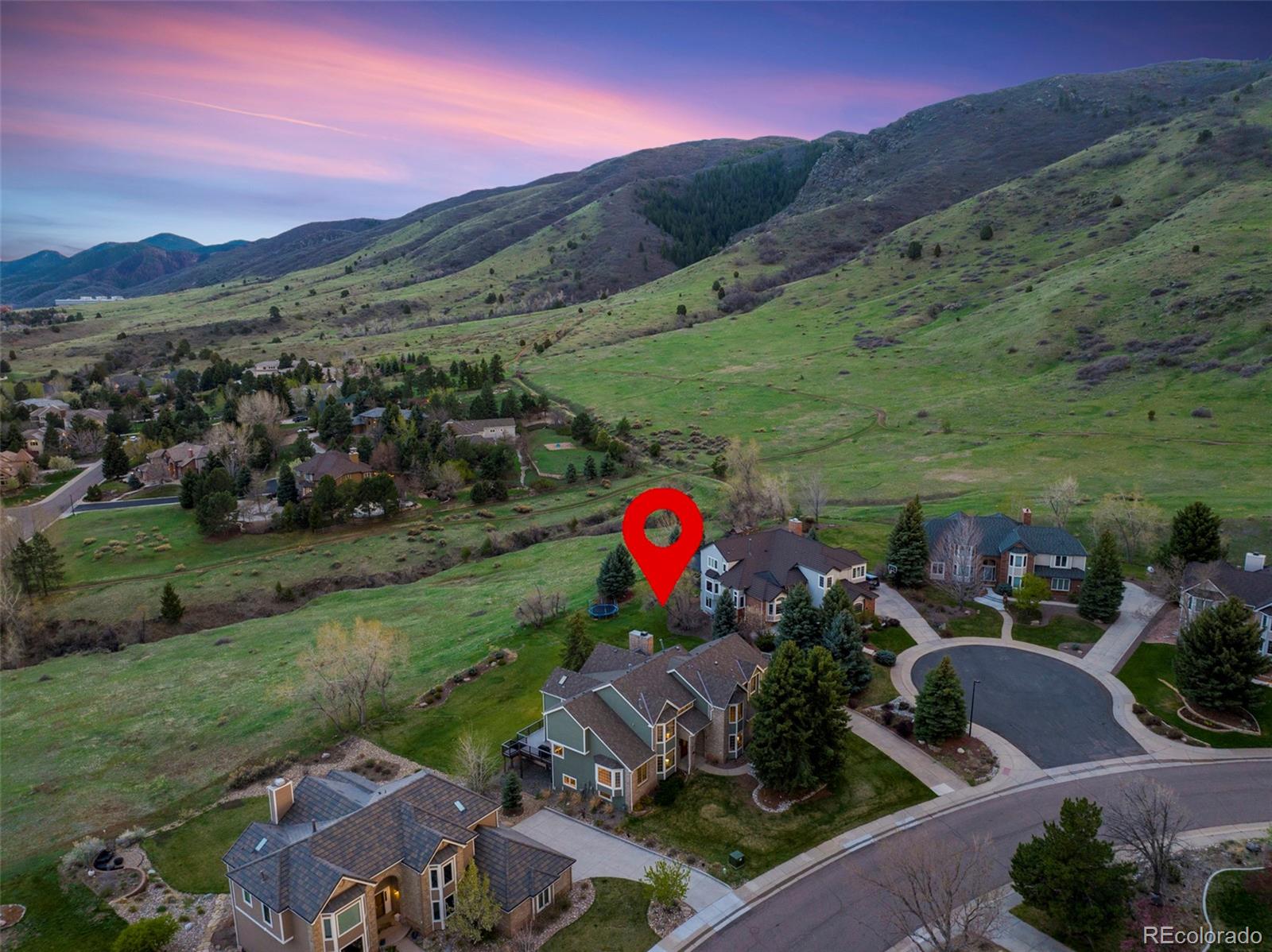 Report Image #1 for 87  Deerwood Drive,Littleton, Colorado