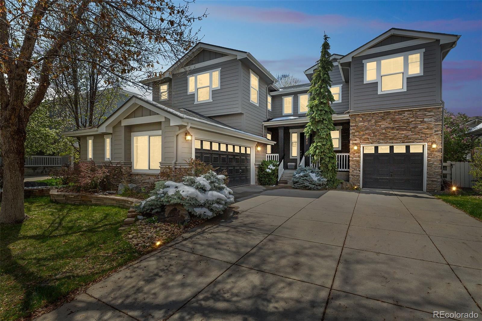 Report Image #1 for 14223  Piney River Road,Broomfield, Colorado