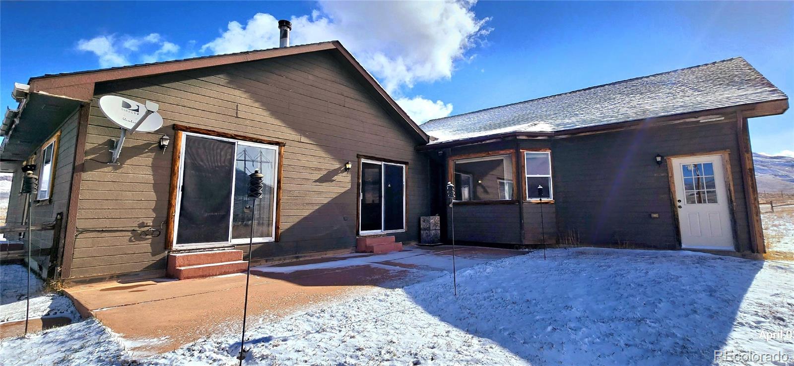 Report Image #1 for 185  County Road 1015 ,Silverthorne, Colorado