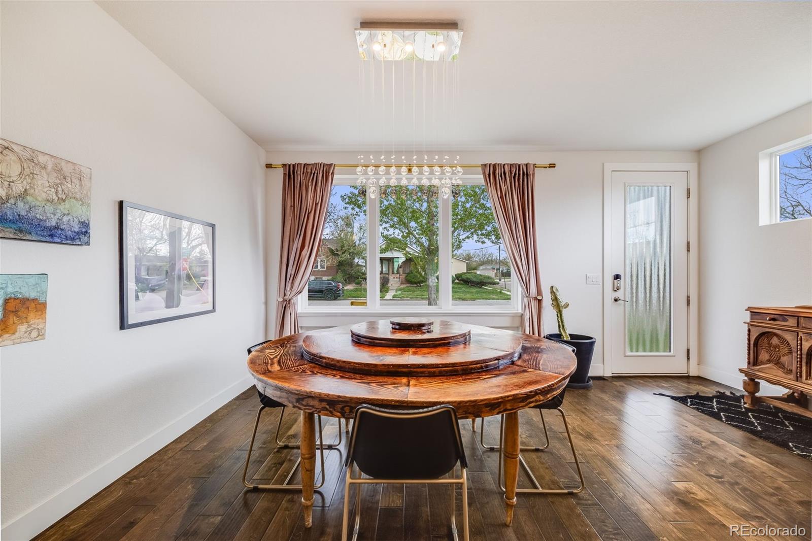 Report Image #1 for 4390  Osage Street,Denver, Colorado