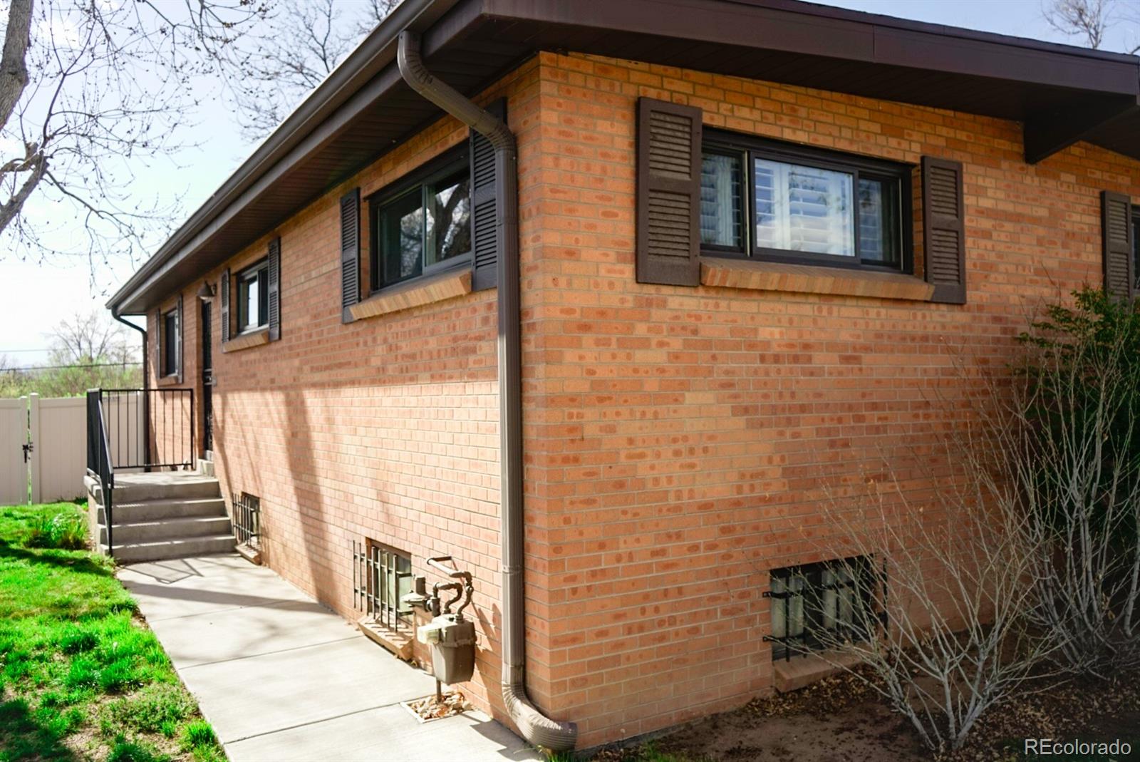 Report Image #1 for 5431 S Hickory Street,Littleton, Colorado