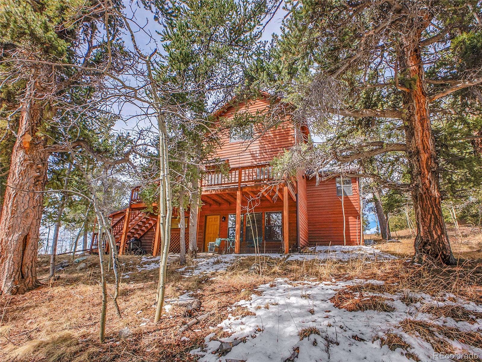 Report Image #1 for 385  Pine Drive,Fairplay, Colorado