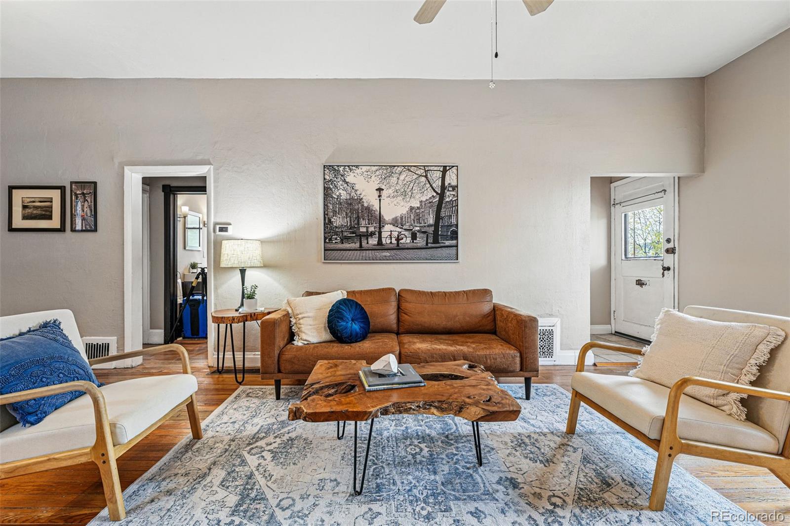 Report Image #1 for 315 E Bayaud Avenue,Denver, Colorado