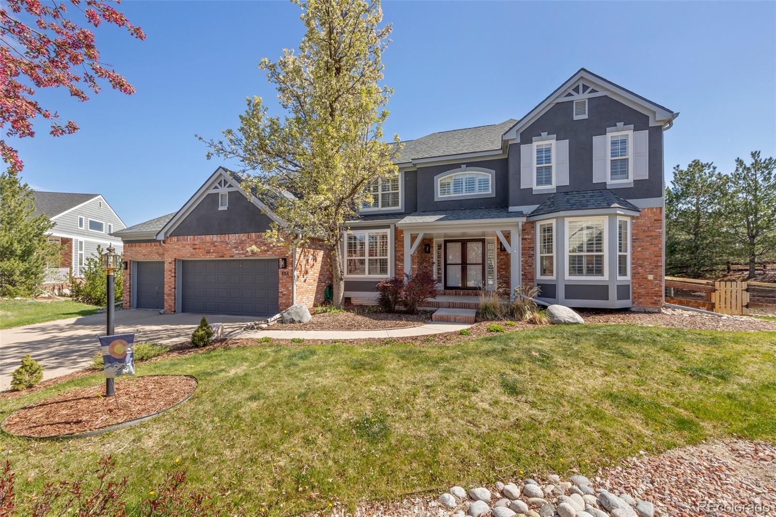 Report Image #1 for 404  Yarrow Place,Castle Pines, Colorado