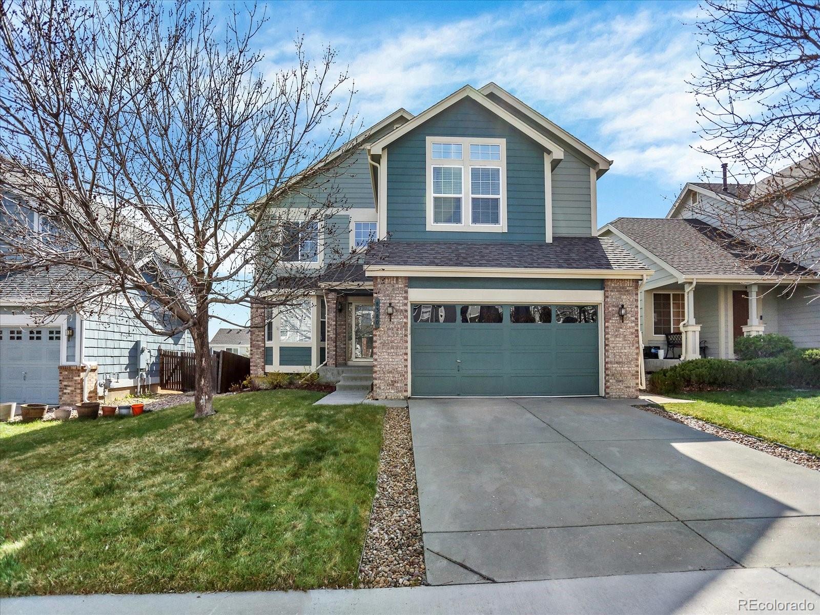 MLS Image # for 8380  blackgum street,parker, Colorado