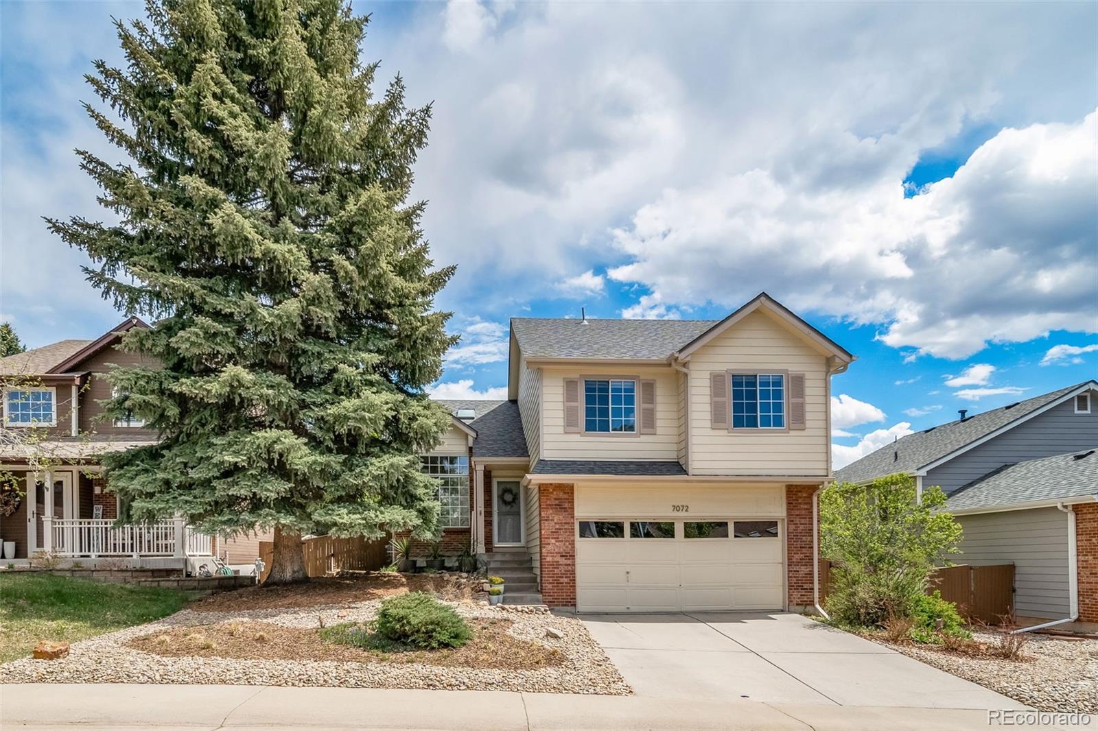 Report Image #1 for 7072  Palisade Drive,Highlands Ranch, Colorado